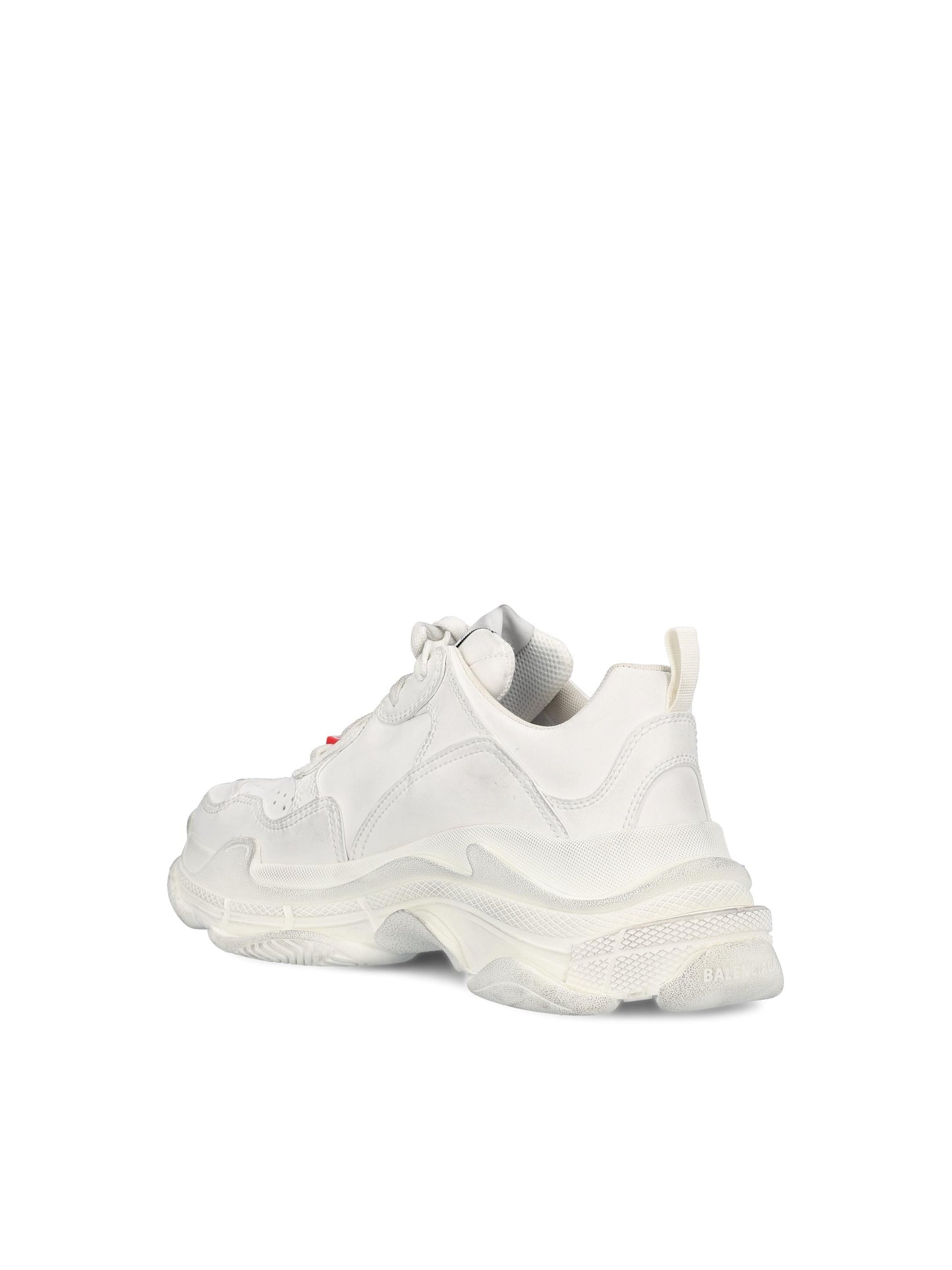 Sneakers realizzate in poliuretano. 803241 W3SSL9000 BALENCIAGA 