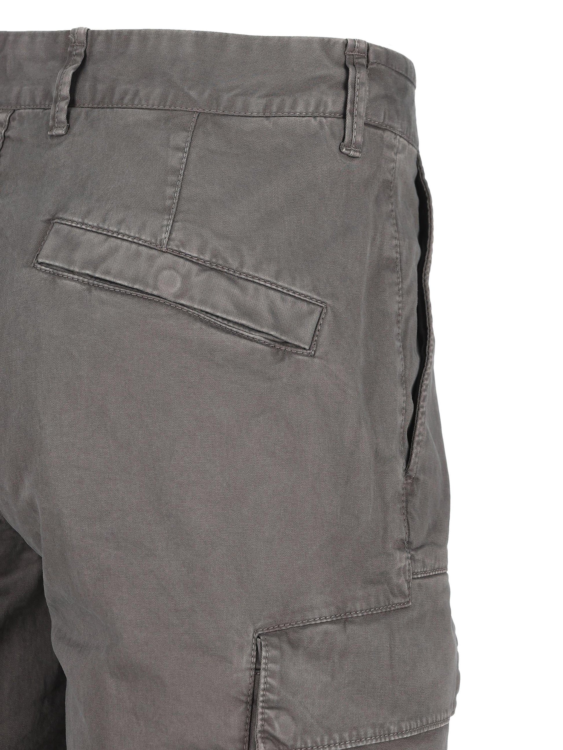 Shorts realizzati in cotone. L100018 S0004V0165 STONE ISLAND 