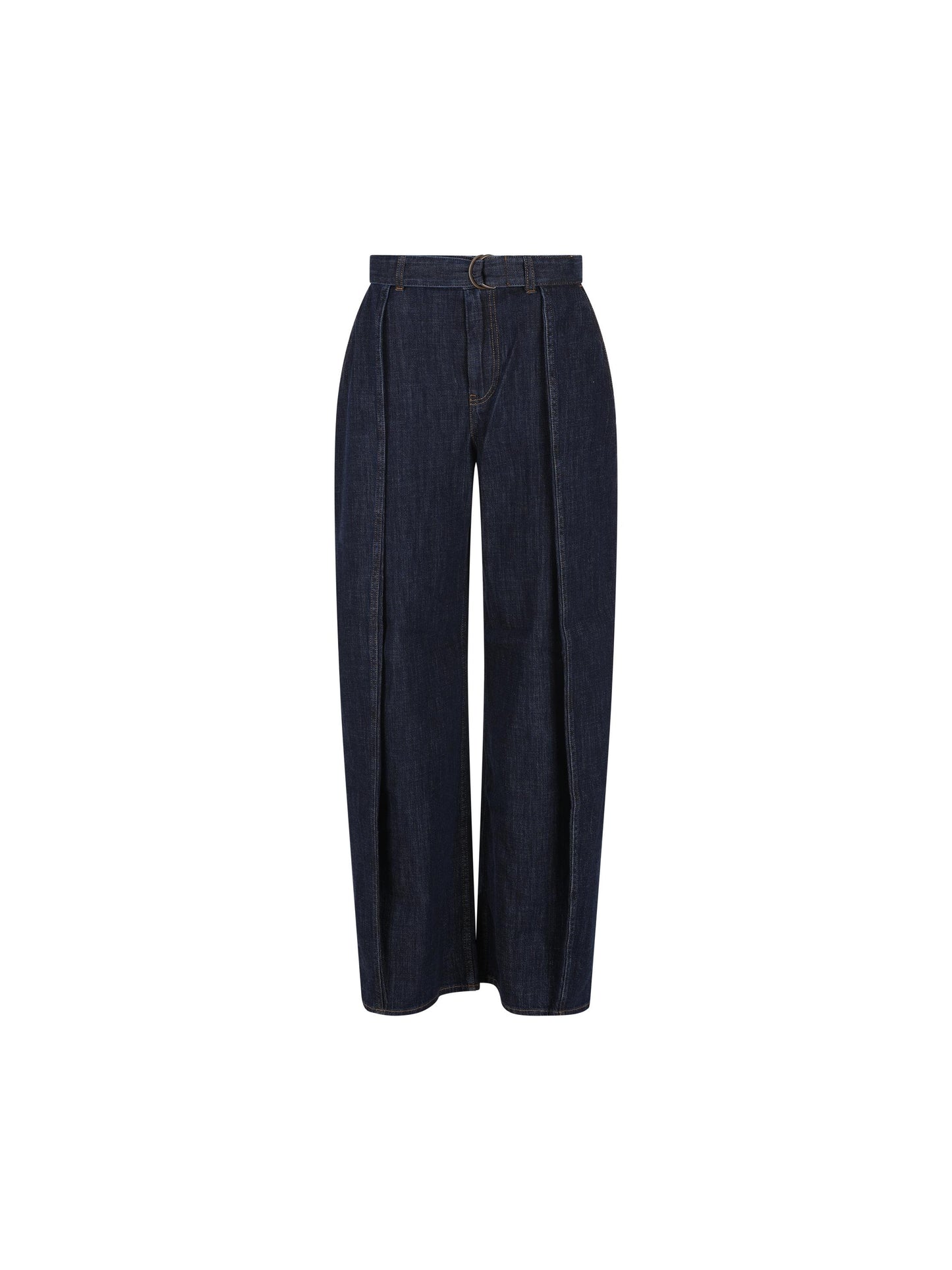 Jeans realizzati in cotone e poliuretano. S359Y11XEE 5380 LOEWE 