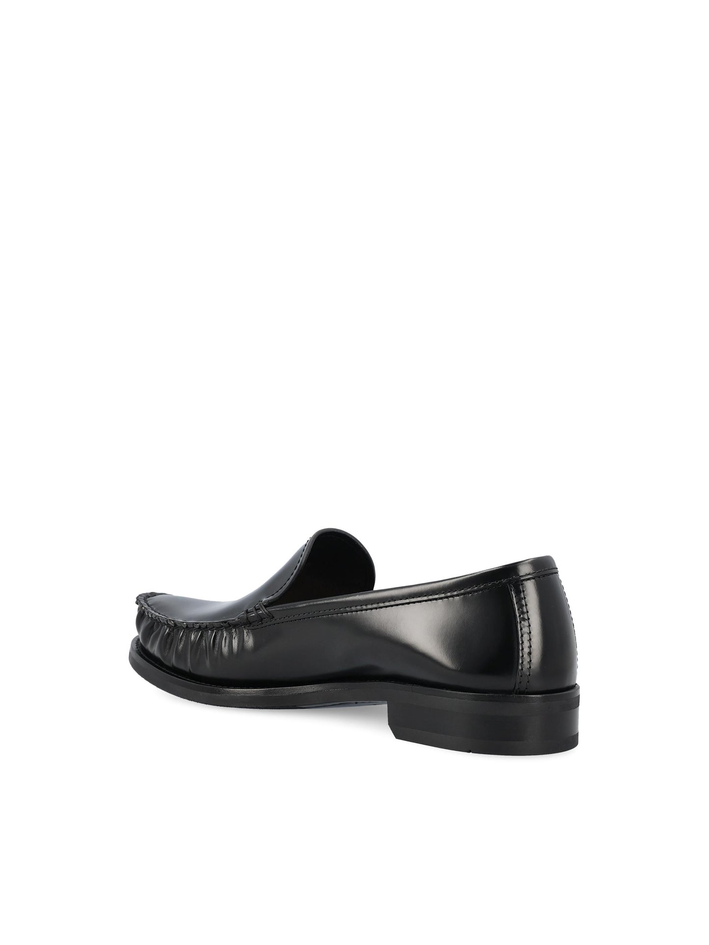 Mocassini in pelle. 2DB229 055F0002 PRADA 