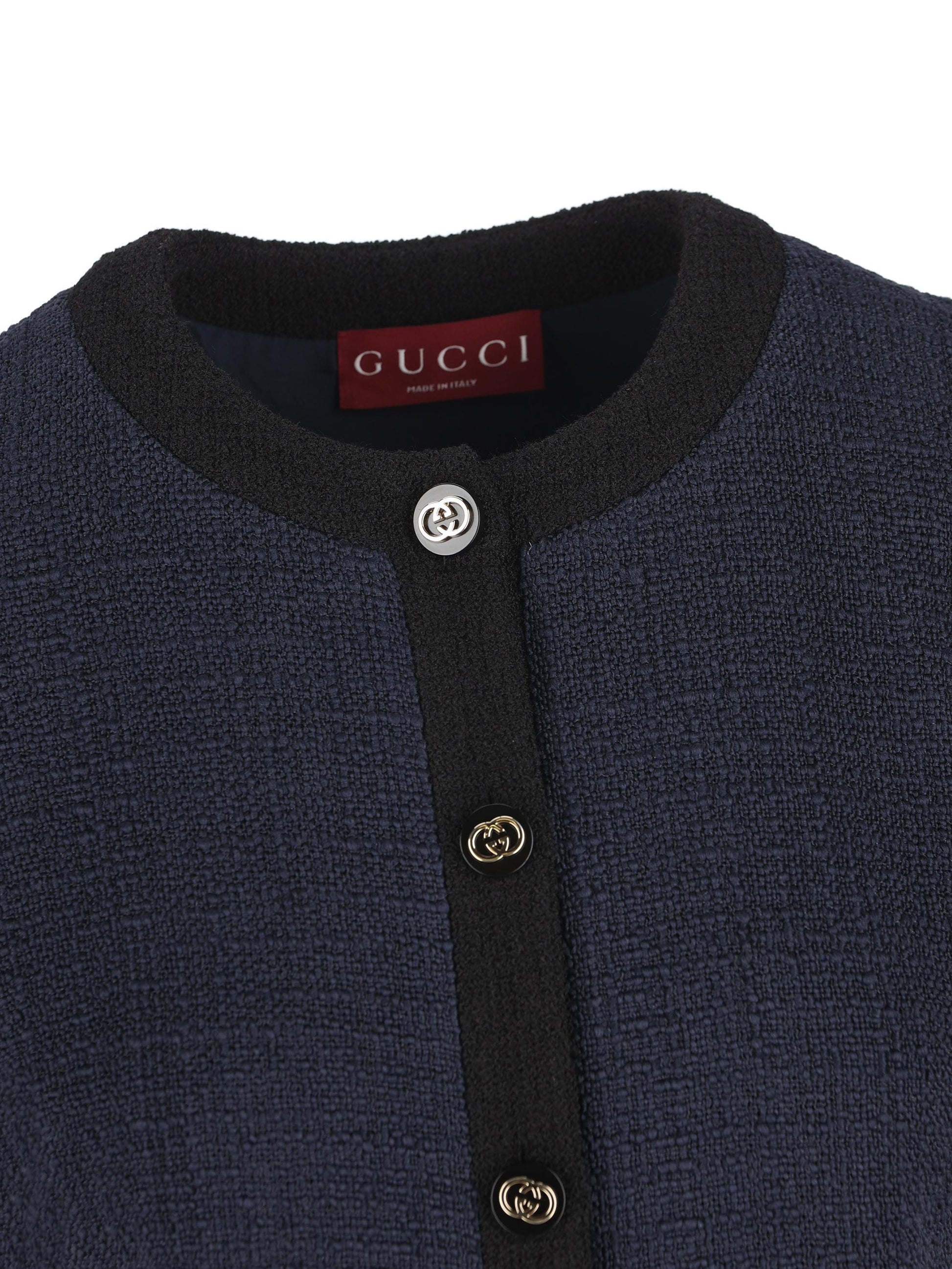 Abito realizzato in lana e poliammide. 853039 ZATFF4294 GUCCI 