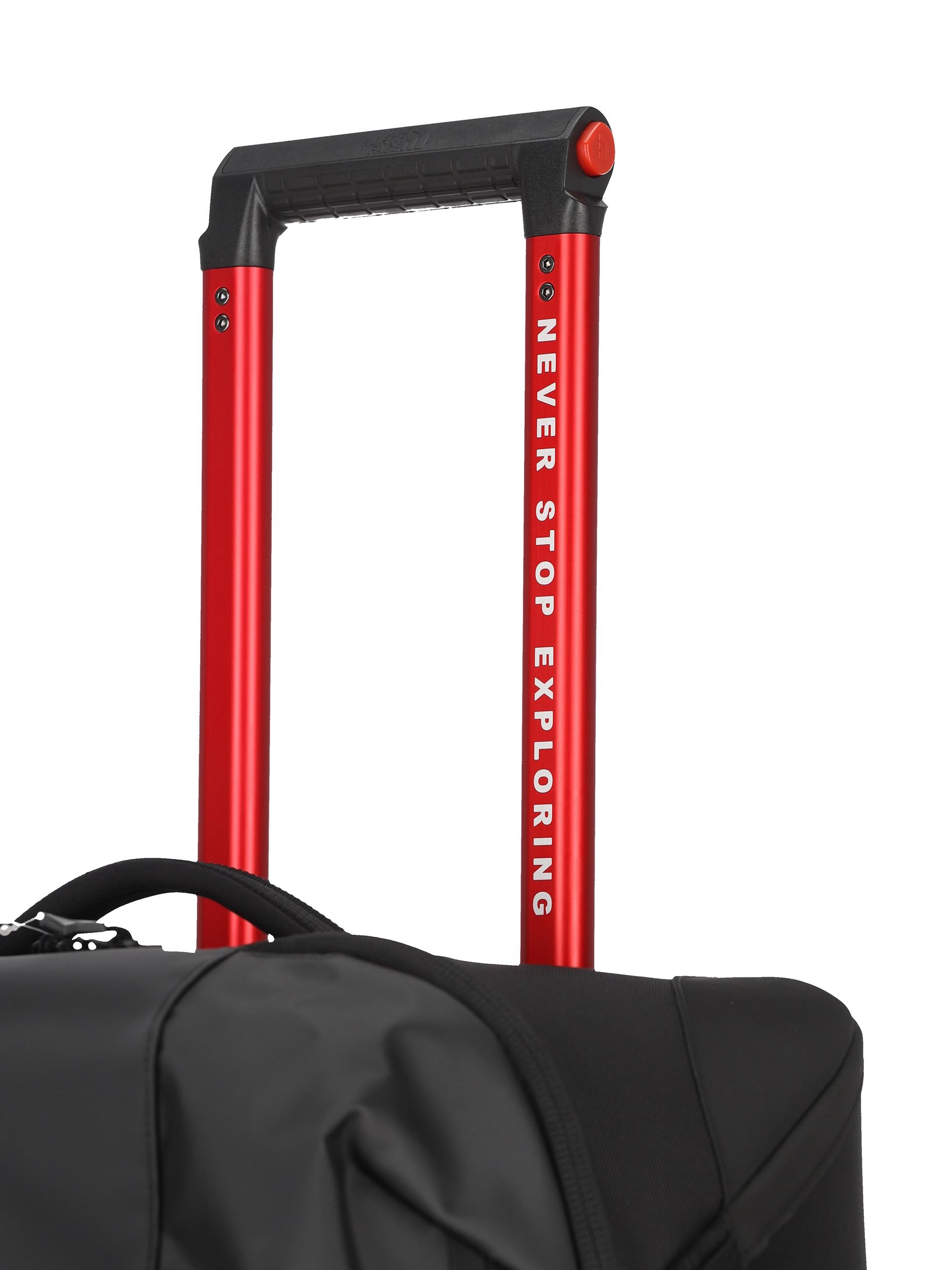 Trolley in poliestere. NF0A87GC 53R1 THE NORTH FACE 