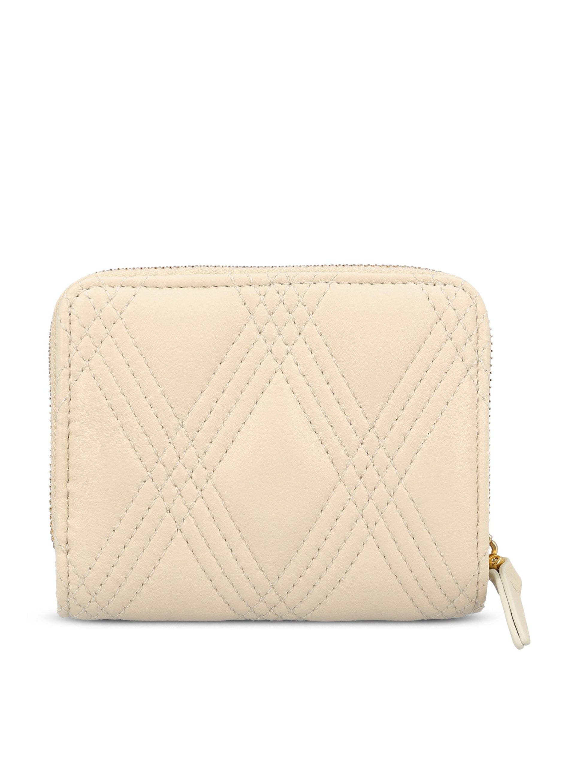 Portafoglio realizzato in pelle. 7W2P0AS2MIC REN VALENTINO GARAVANI 