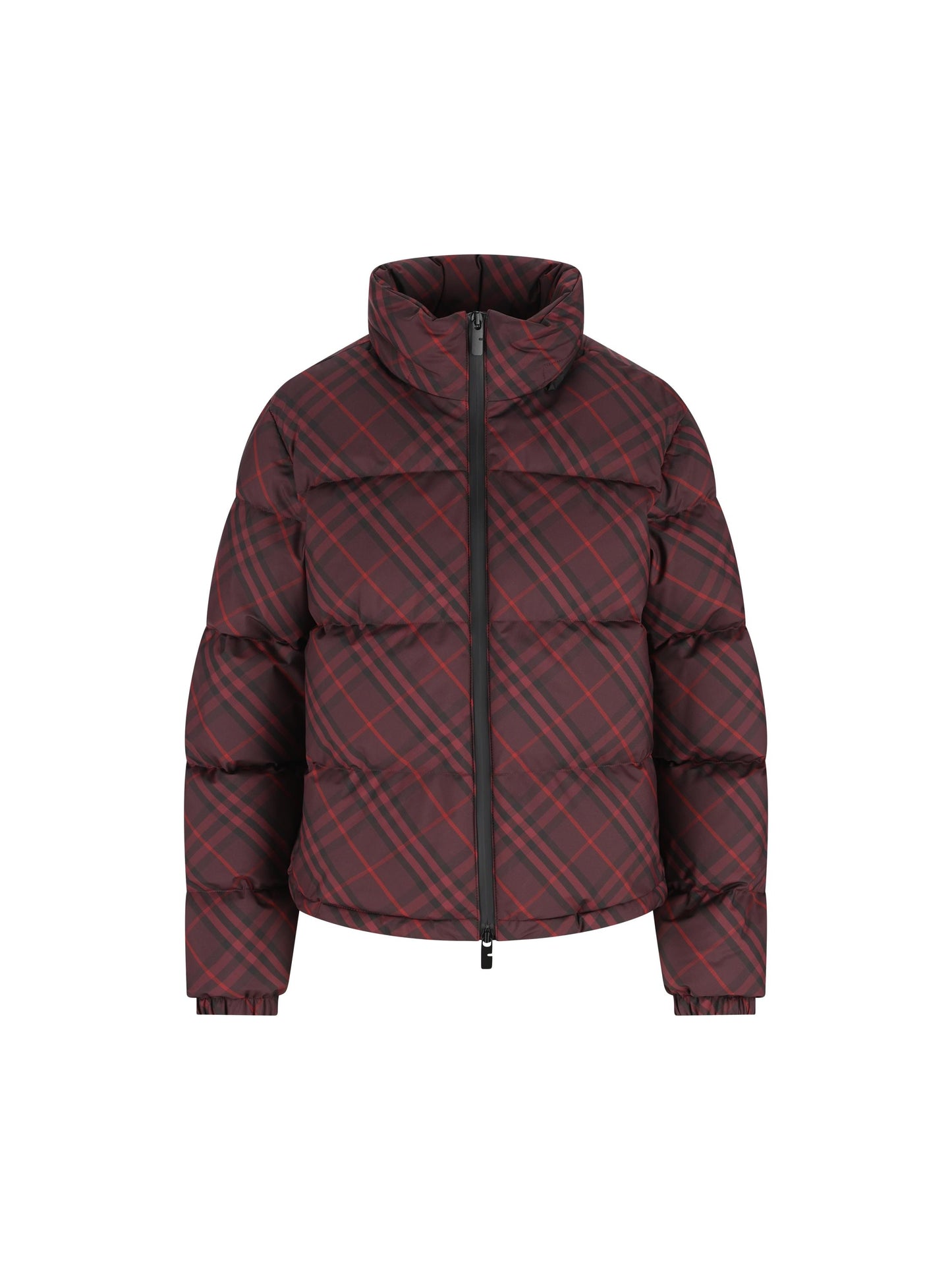 Piumino realizzato in poliestere. 8115472 C3474 BURBERRY 