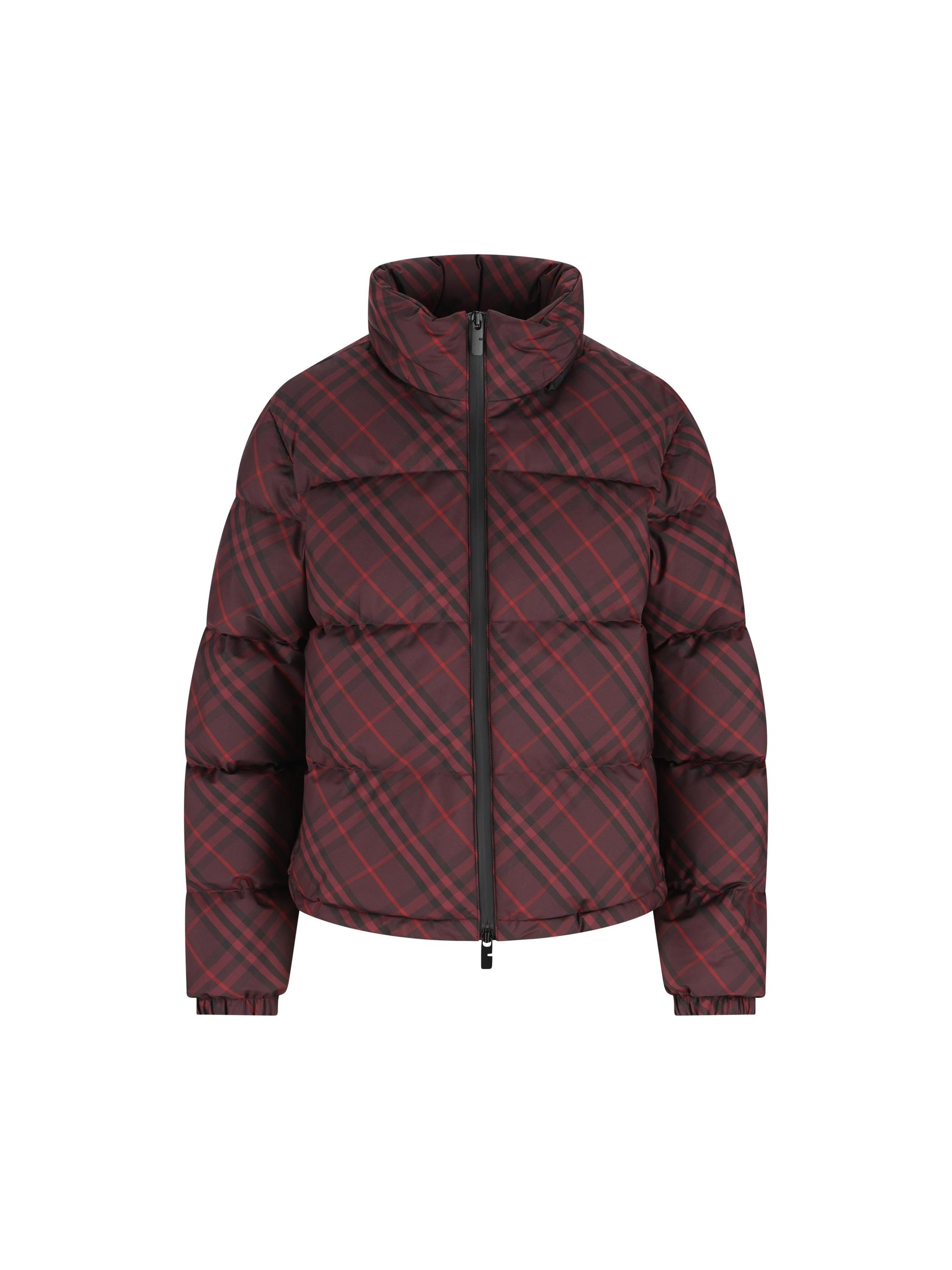 Piumino realizzato in poliestere. 8115472 C3474 BURBERRY 