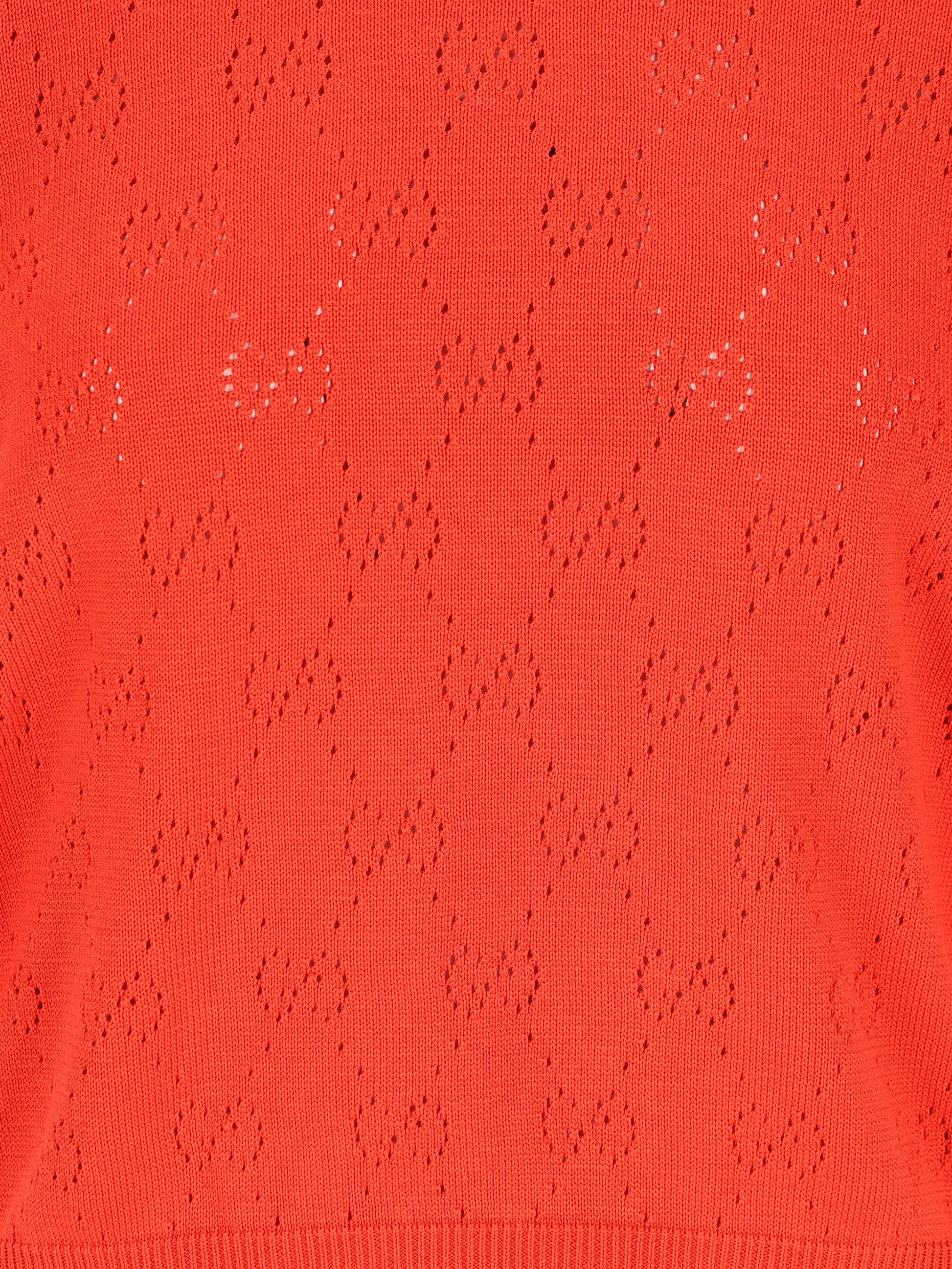 Maglia realizzata in cotone. 856204 XKFCO5741 GUCCI 