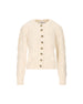 Cardigan realizzato in baby alpaca. 25ACA0114FA-C3L08E 23EC ISABEL MARANT ETOILE 