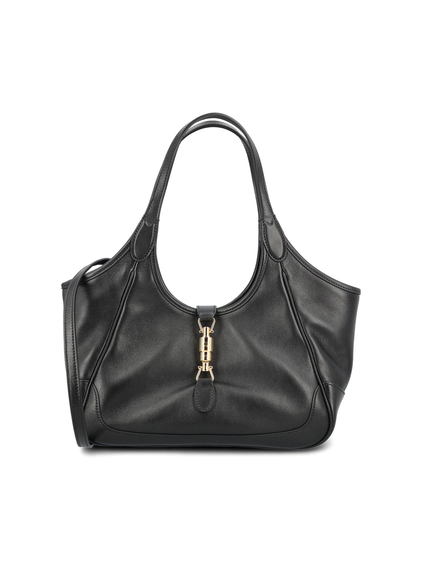 Borsa realizzata in pelle. 866646 AAGIA1000 GUCCI 