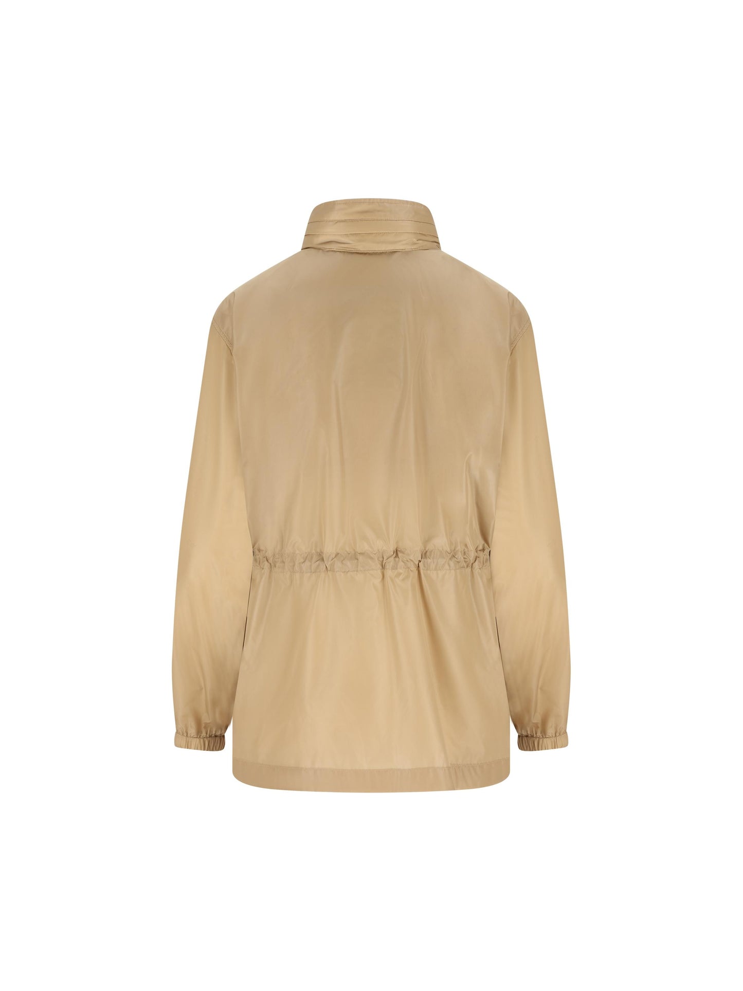 Parka realizzato in nylon. 8113107 B8626 BURBERRY 