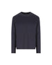 Maglia realizzata in cotone. JG000262U 520599201 HERNO 