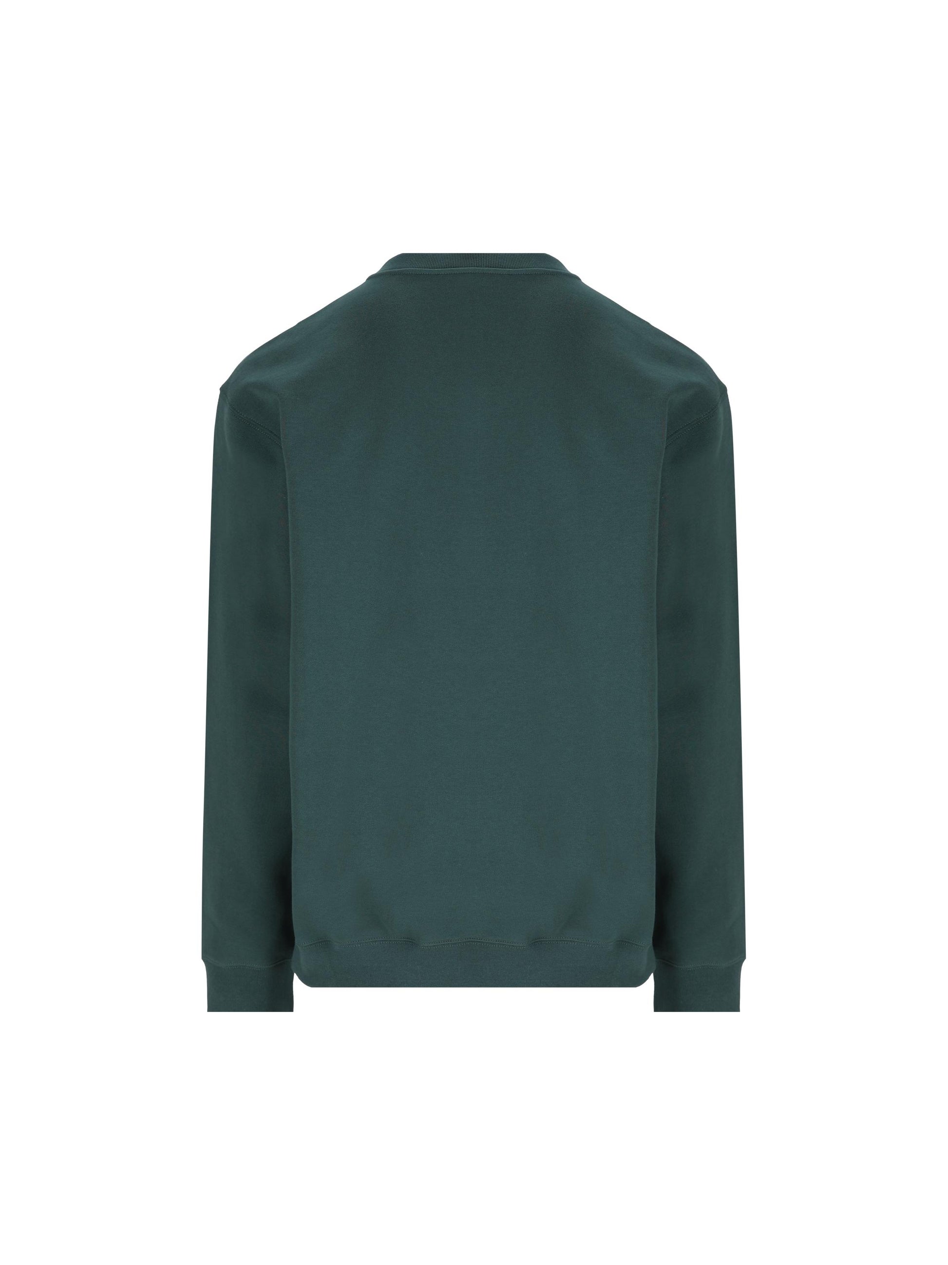 Felpa realizzata in cotone. 848737 XJHKI3348 GUCCI 