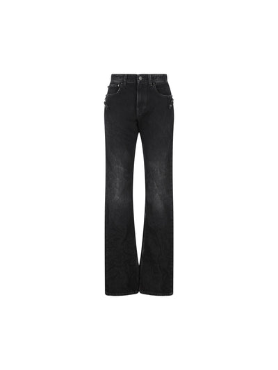 Pantaloni realizzati in cotone. 849953 TTW671037 BALENCIAGA 