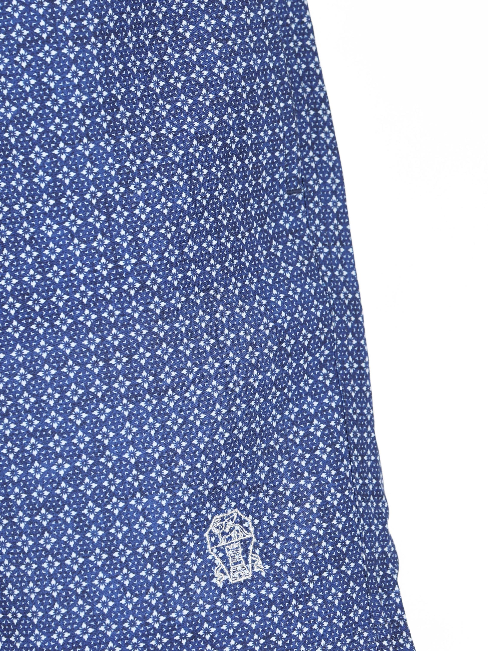 Costume realizzato in poliestere. MR847043 CN887 BRUNELLO CUCINELLI 