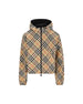 Giacca realizzata in poliestere. 8125112 B9368 BURBERRY 