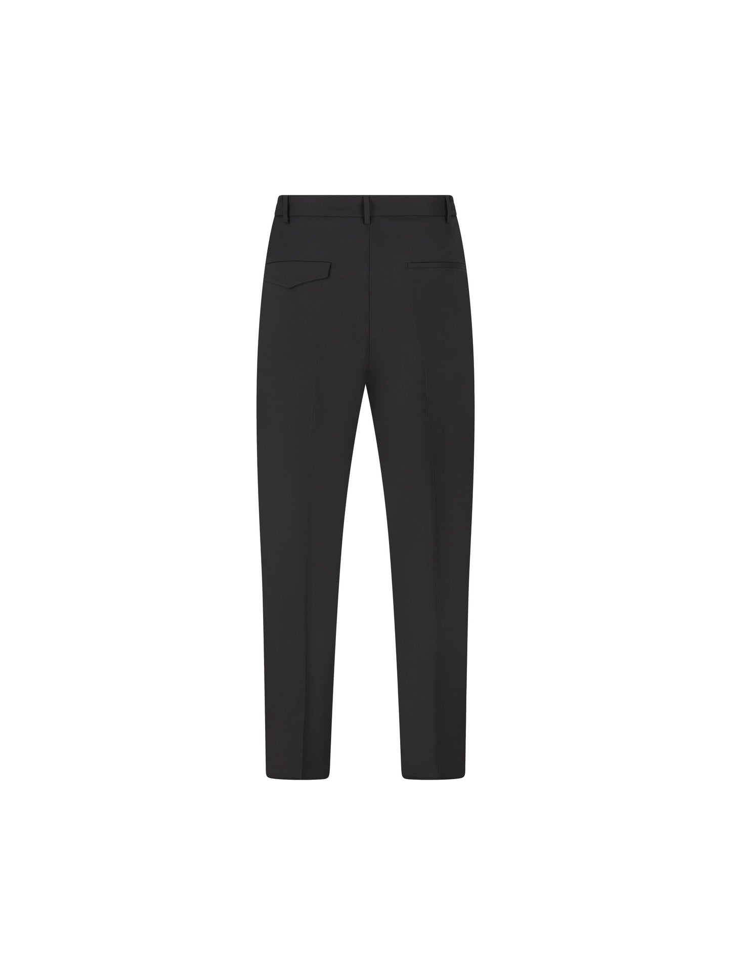 Pantaloni realizzati in lana. GARCON 150166N11502111 TAGLIATORE 