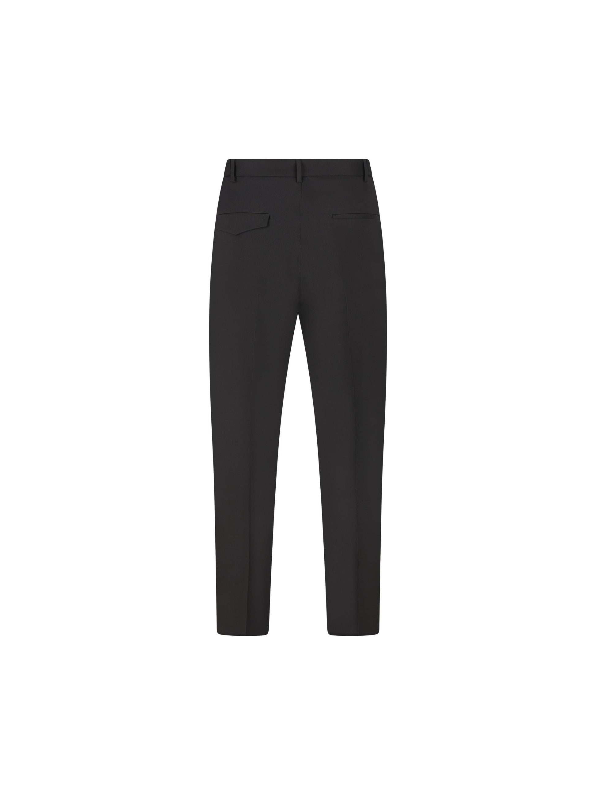 Pantaloni realizzati in lana. GARCON 150166N11502111 TAGLIATORE 