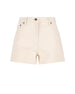 Shorts realizzati in cotone. 8B3DD22W9Y5 A03 VALENTINO GARAVANI 