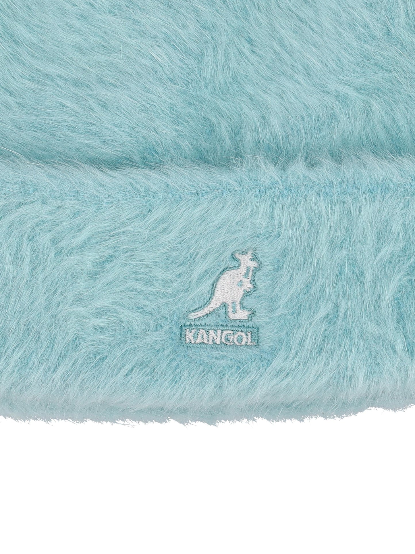 Cappello Furgora® Cuff Beanie in angora K3523 AQ447 KANGOL 