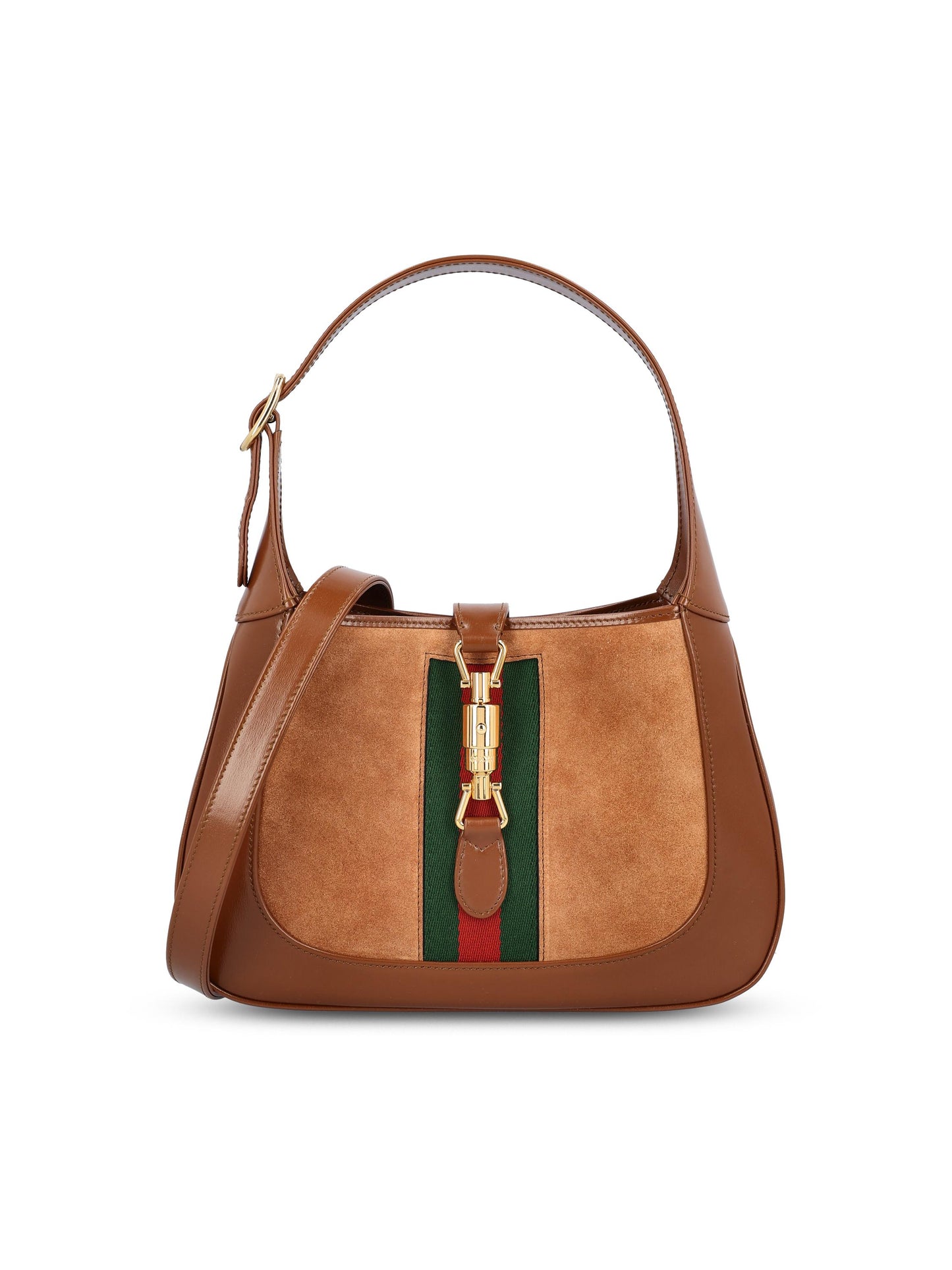 Borsa realizzata in pelle. 636709 1AAU02549 GUCCI 