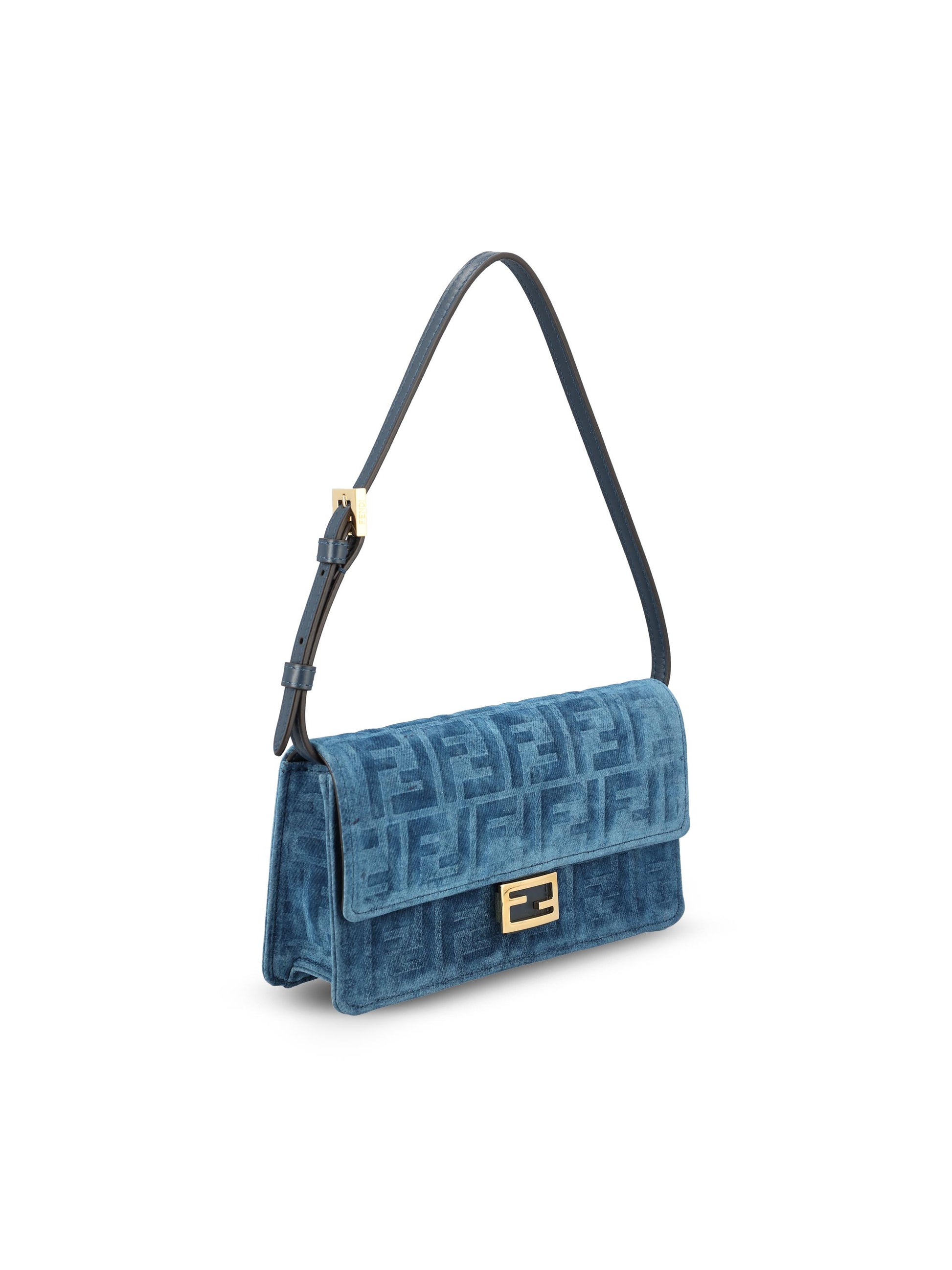 Portafoglio realizzato in tessuto jacquard. 8M0498 AW5HF1UJW FENDI 