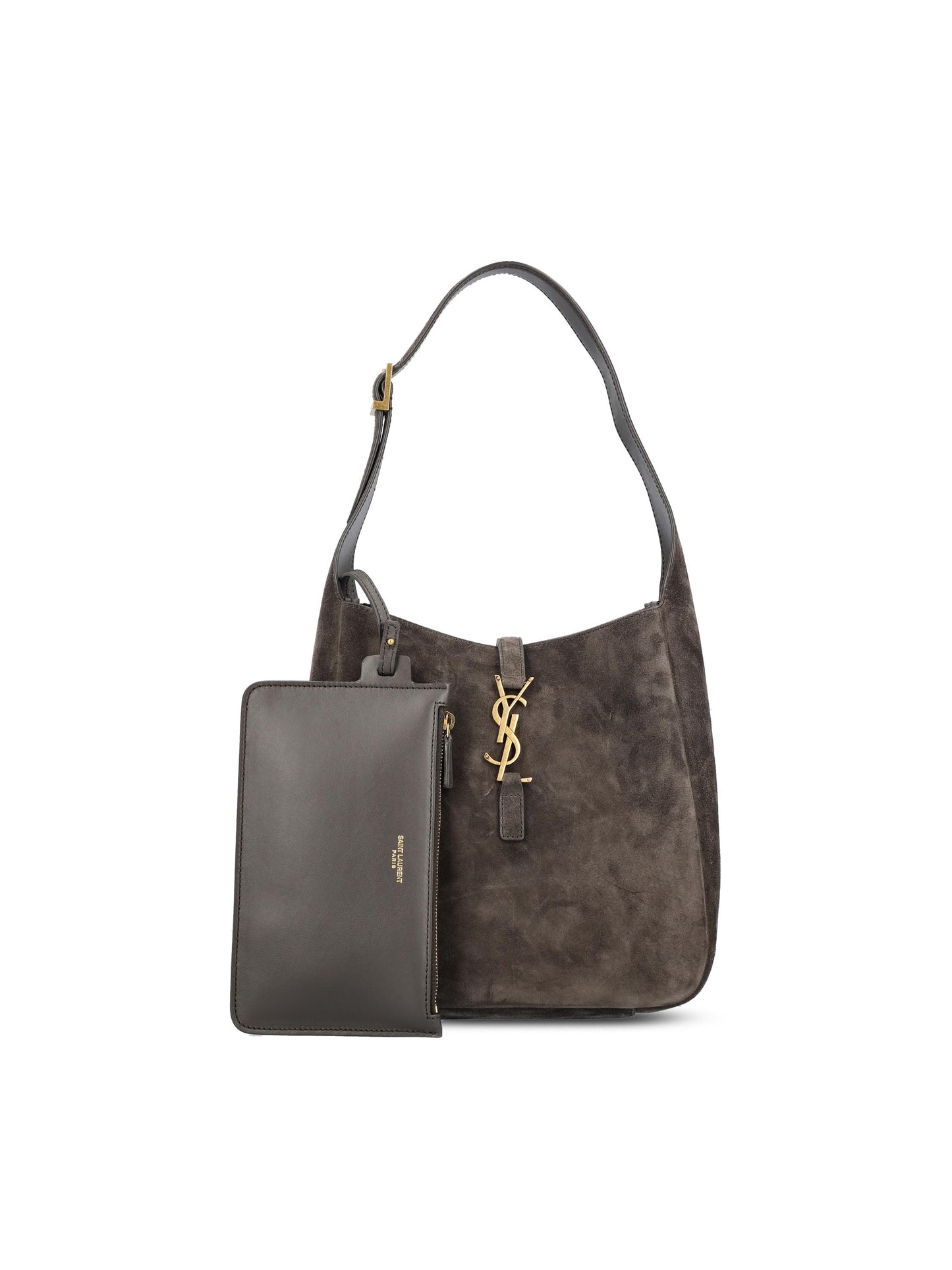 Borsa realizzata in pelle. 850533 1U80W1997 SAINT LAURENT 