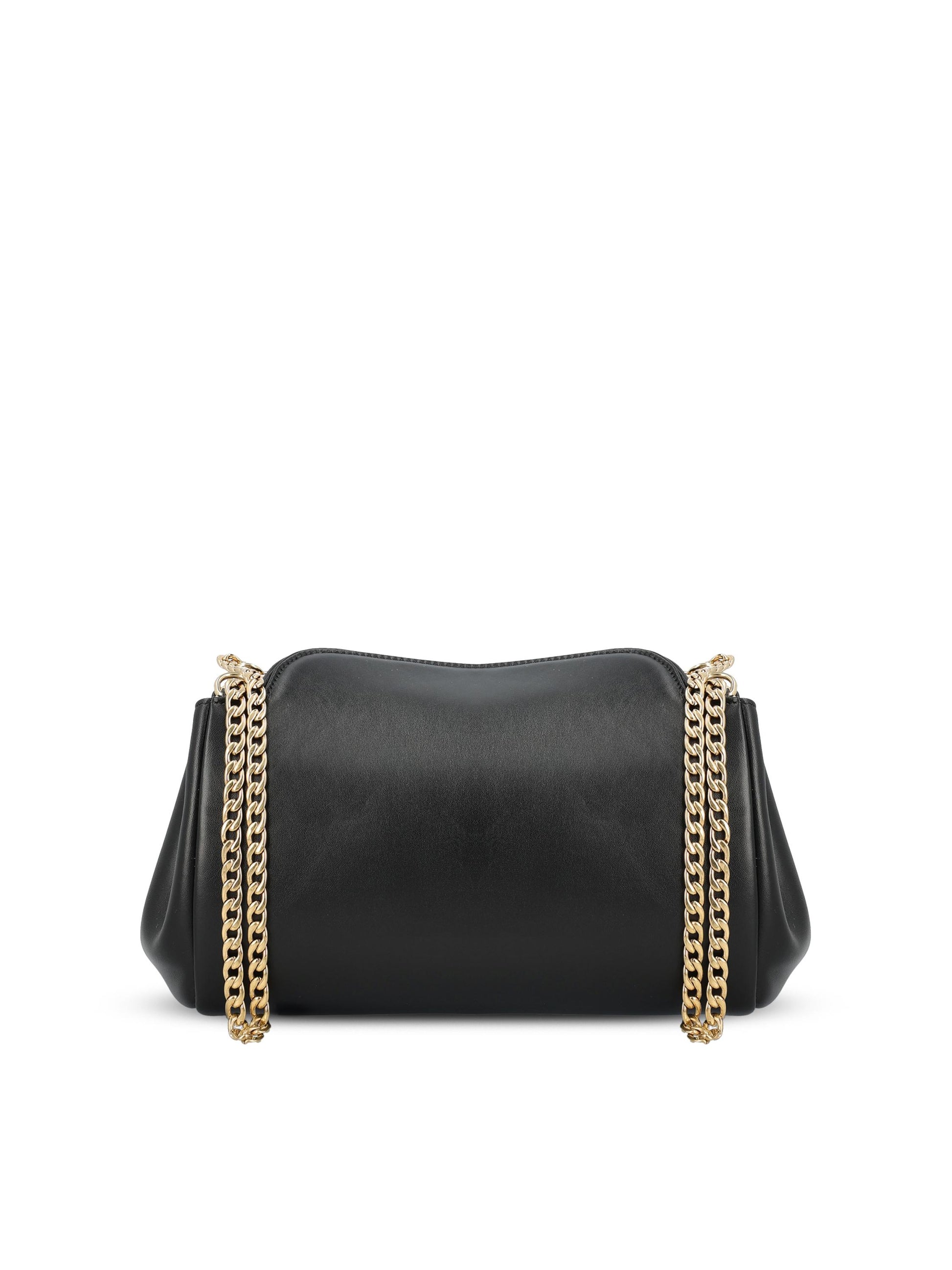 Borsa realizzata in pelle. 1BD395 2DX8F0002 PRADA 