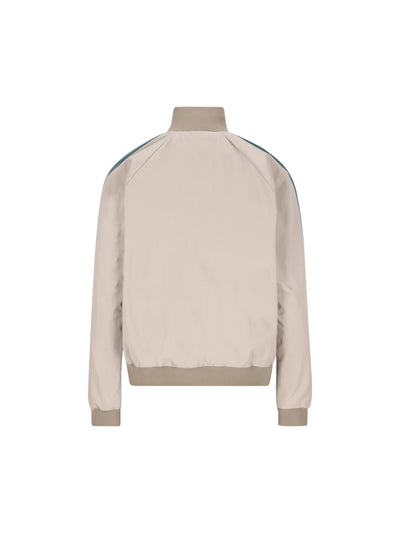 Felpa realizzata in cotone. ML1466 19CTF0D3K MIU MIU 