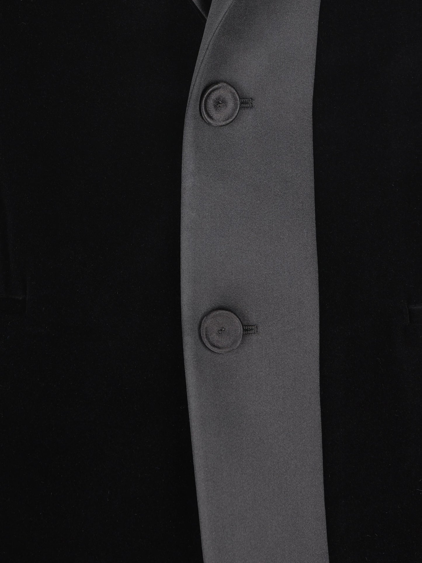 Blazer realizzato in cotone. FJ0980 AVY1F0QA1 FENDI 