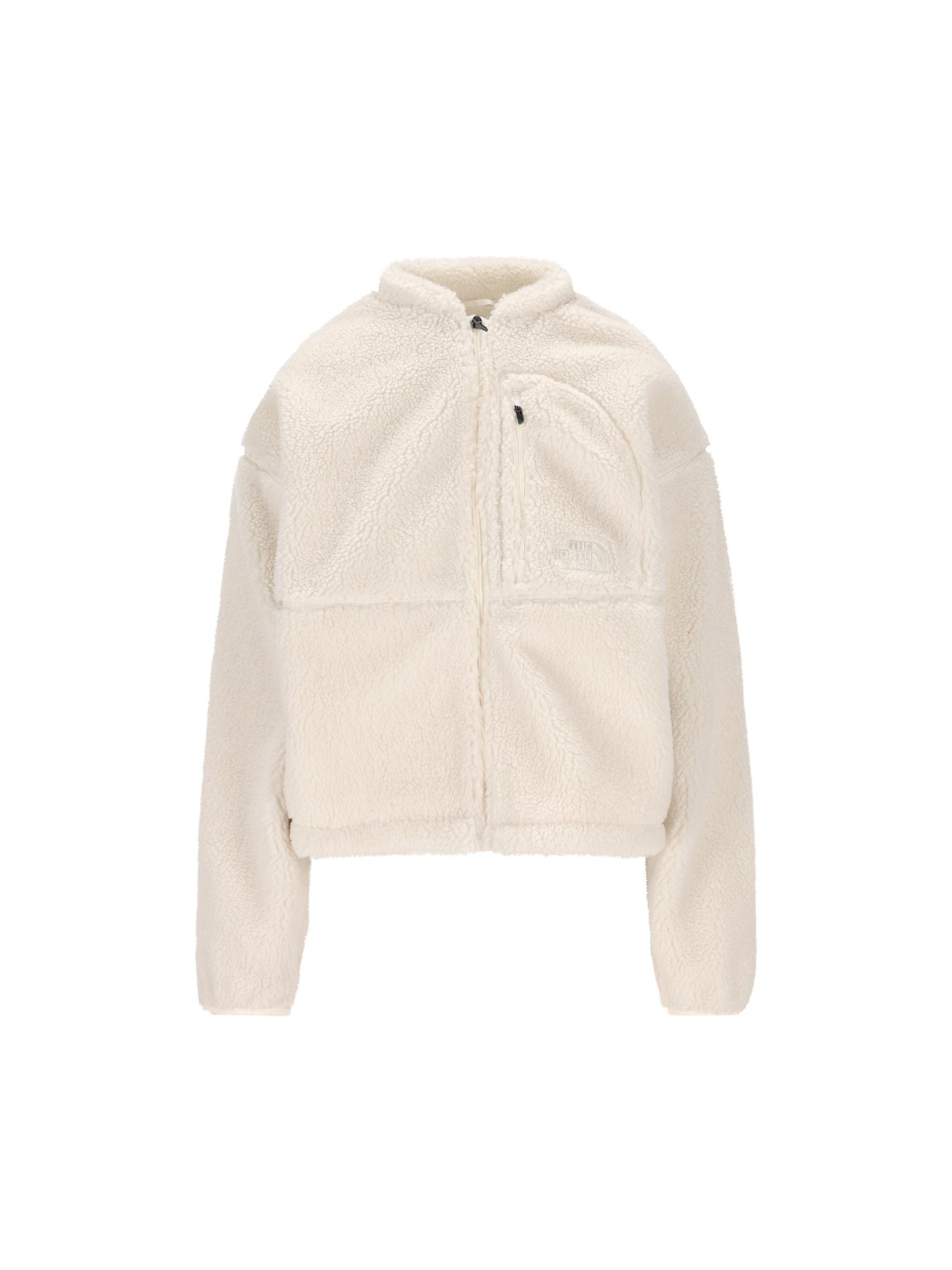 Pile realizzato in poliestere. NF0A88ZB QLI1 THE NORTH FACE 