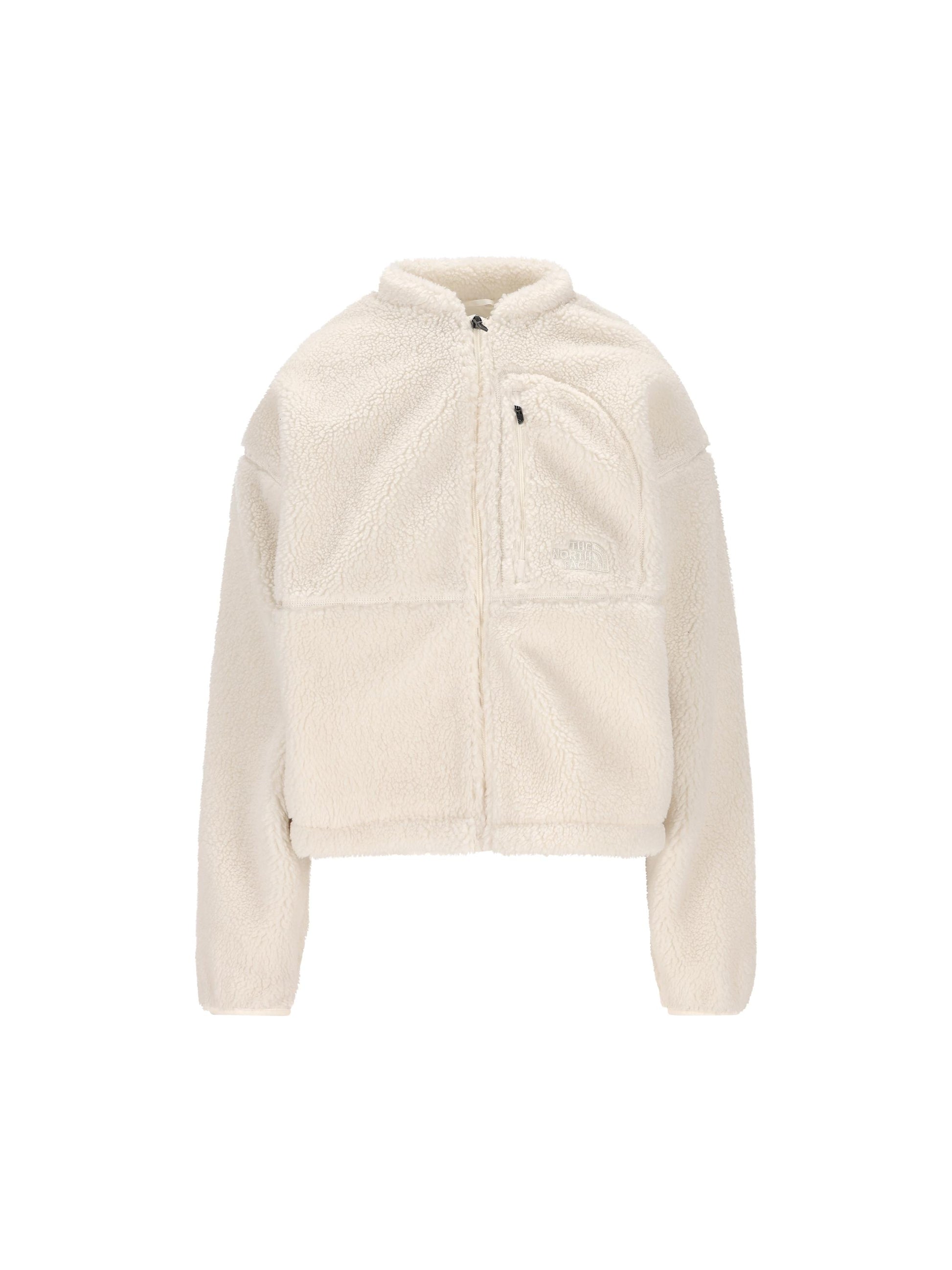 Pile realizzato in poliestere. NF0A88ZB QLI1 THE NORTH FACE 