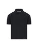 Polo realizzata in cotone. MKN107A11 0683A888 MASSIMO OSTI STUDIO 