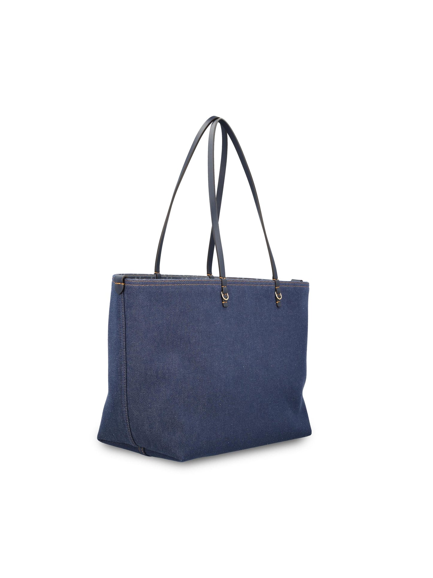 Borsa in denim. 8BH428 AWPOF0NAP FENDI 