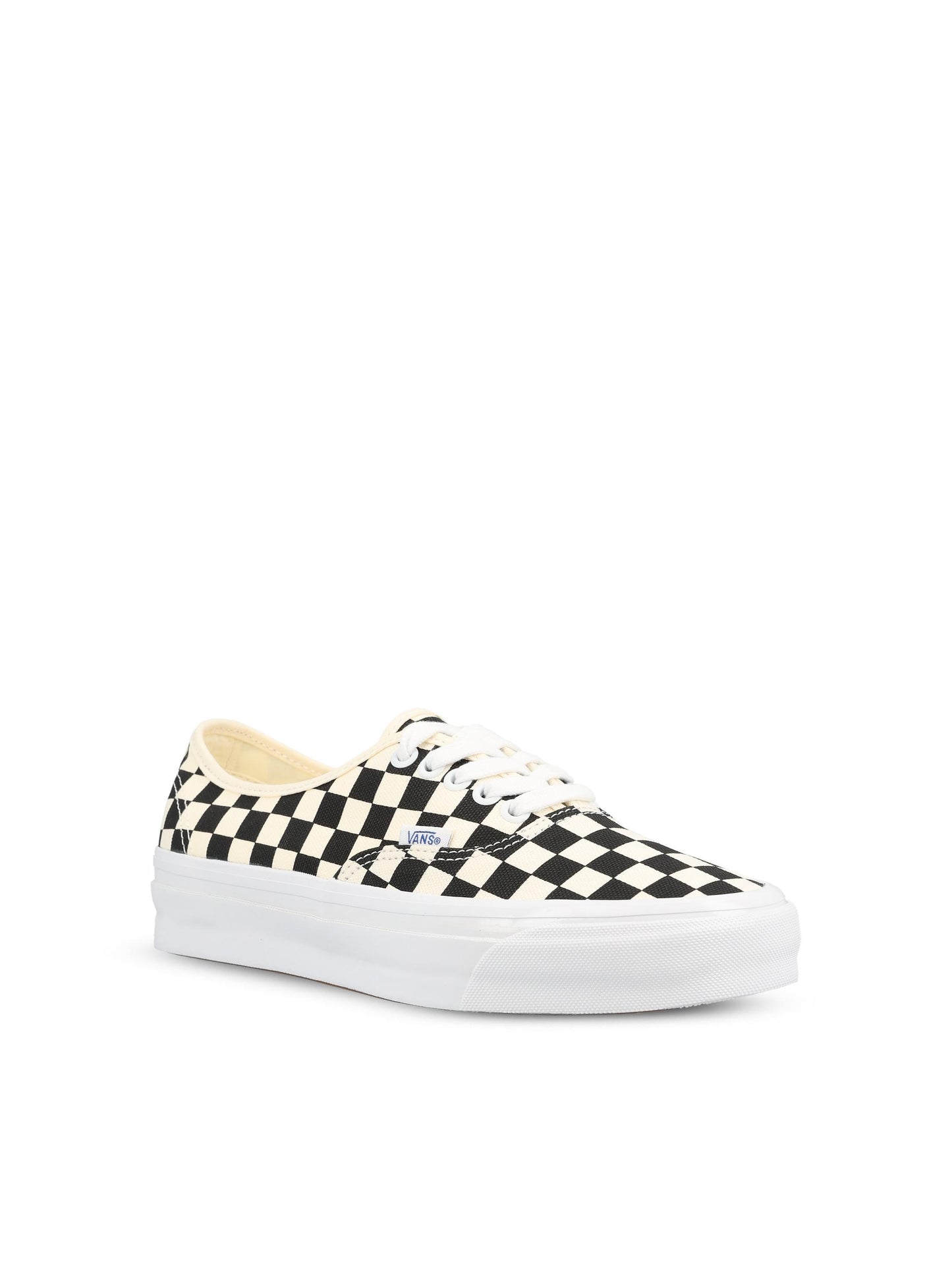 Sneakers realizzate in tela. VN000CQA2BO1  VANS 