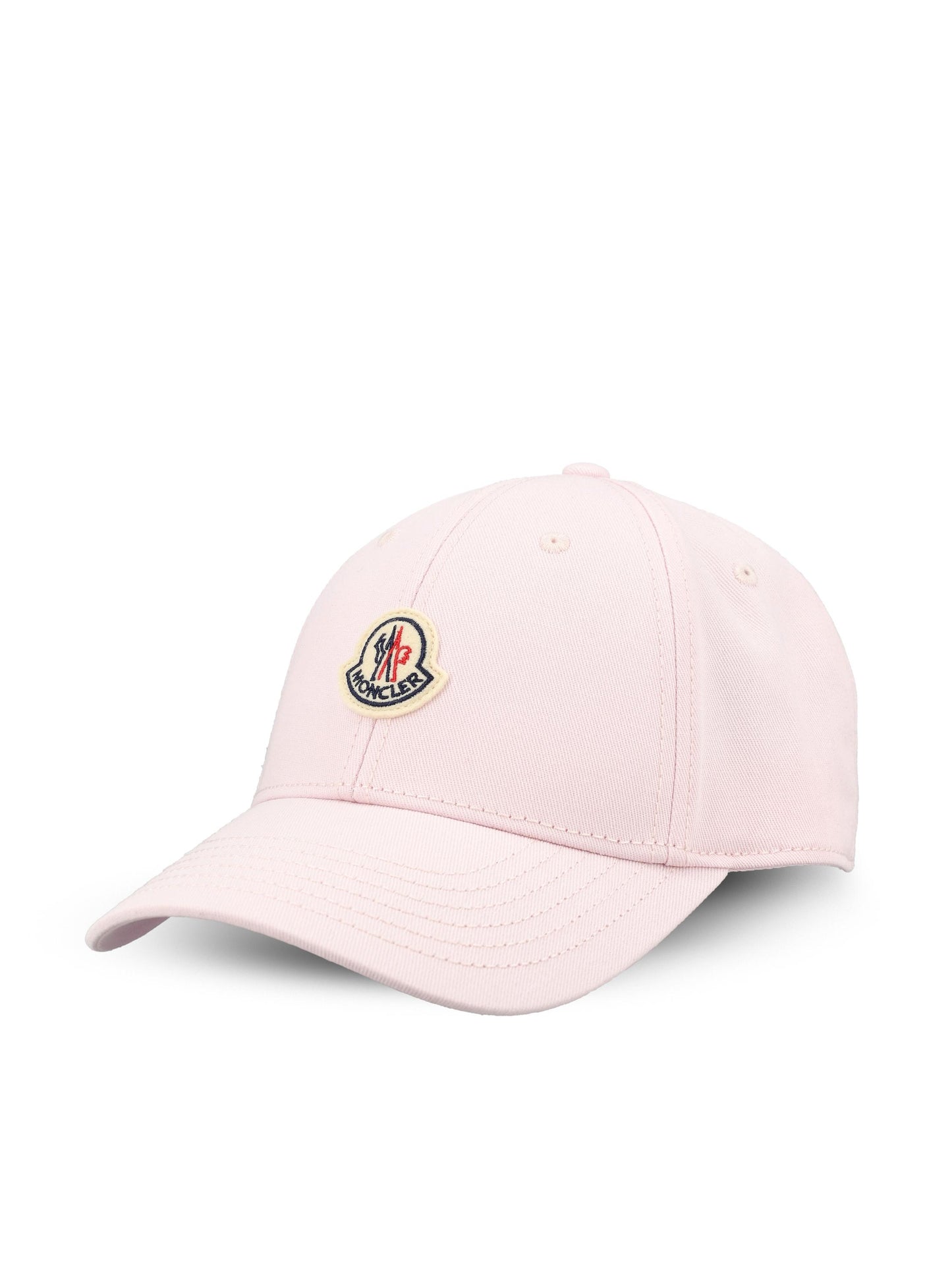 Cappello realizzato in cotone. W3B00008 04863506 MONCLER 