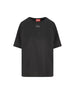 T-Shirt realizzata in cotone. A20399 0JMBB900 DIESEL 