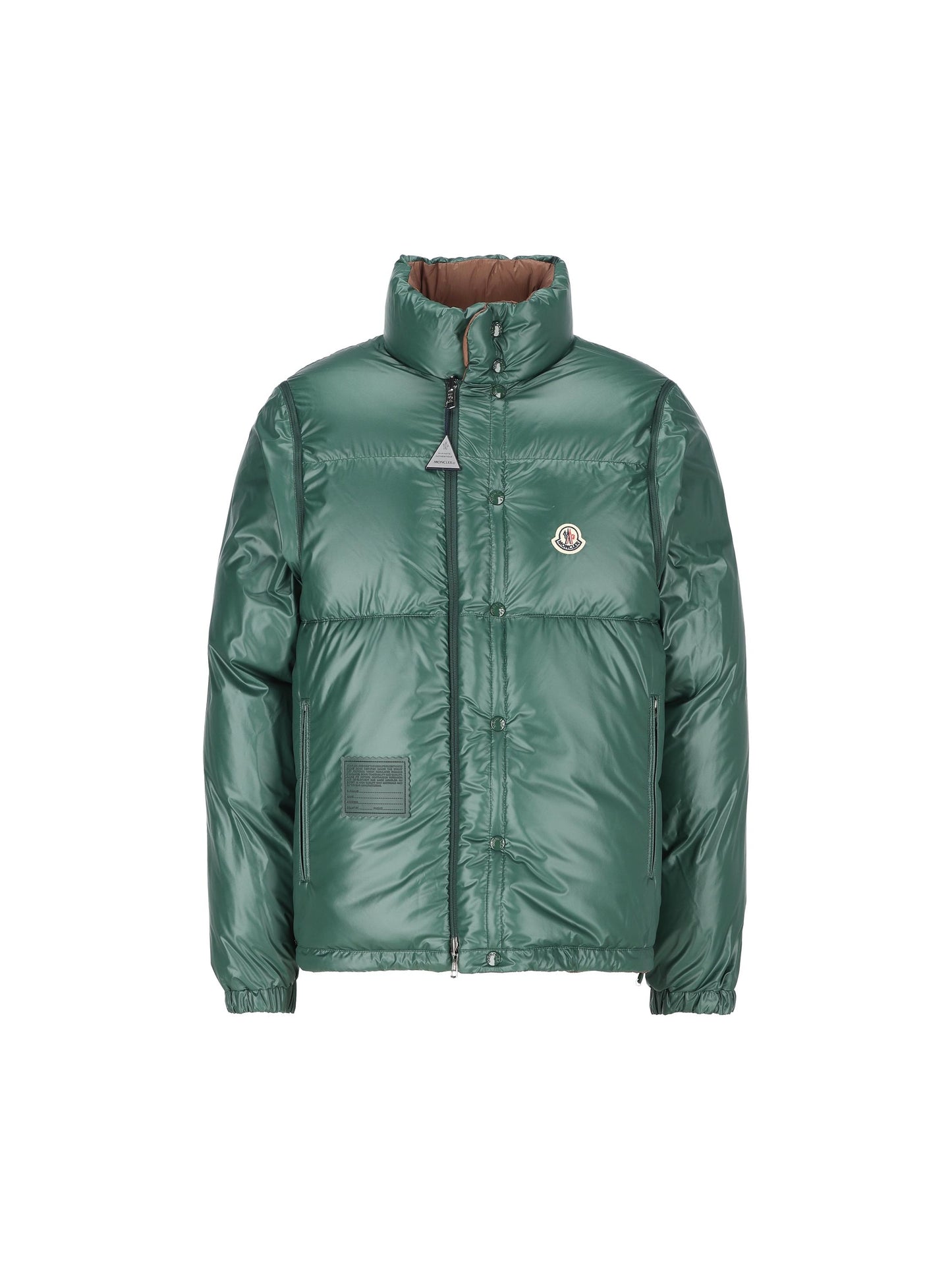 MONCLER - RE/ICONS MJ20911A002115985T263