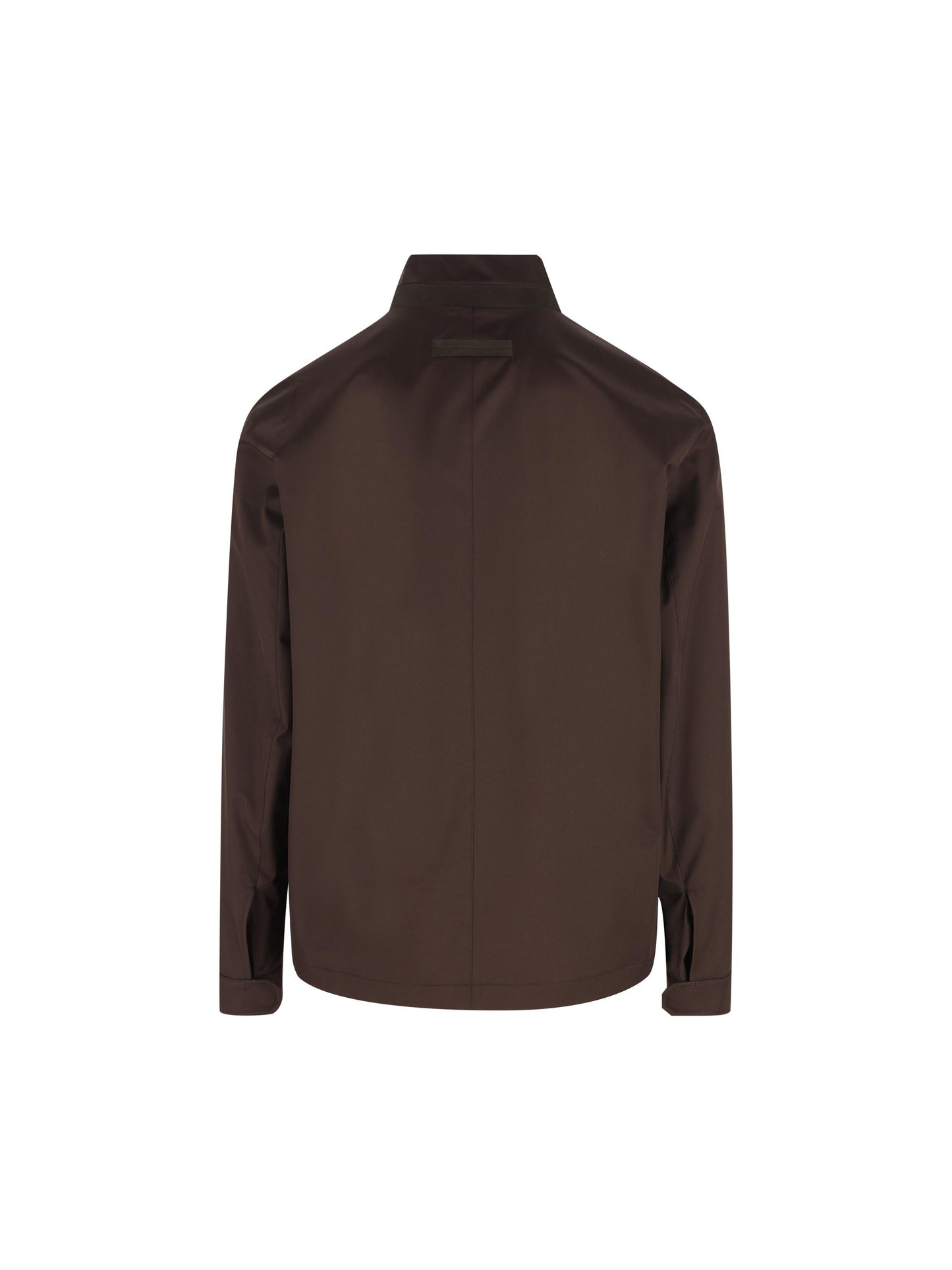 Giacca realizzata in poliestere. UHTC5A3 HCT577202 ZEGNA 