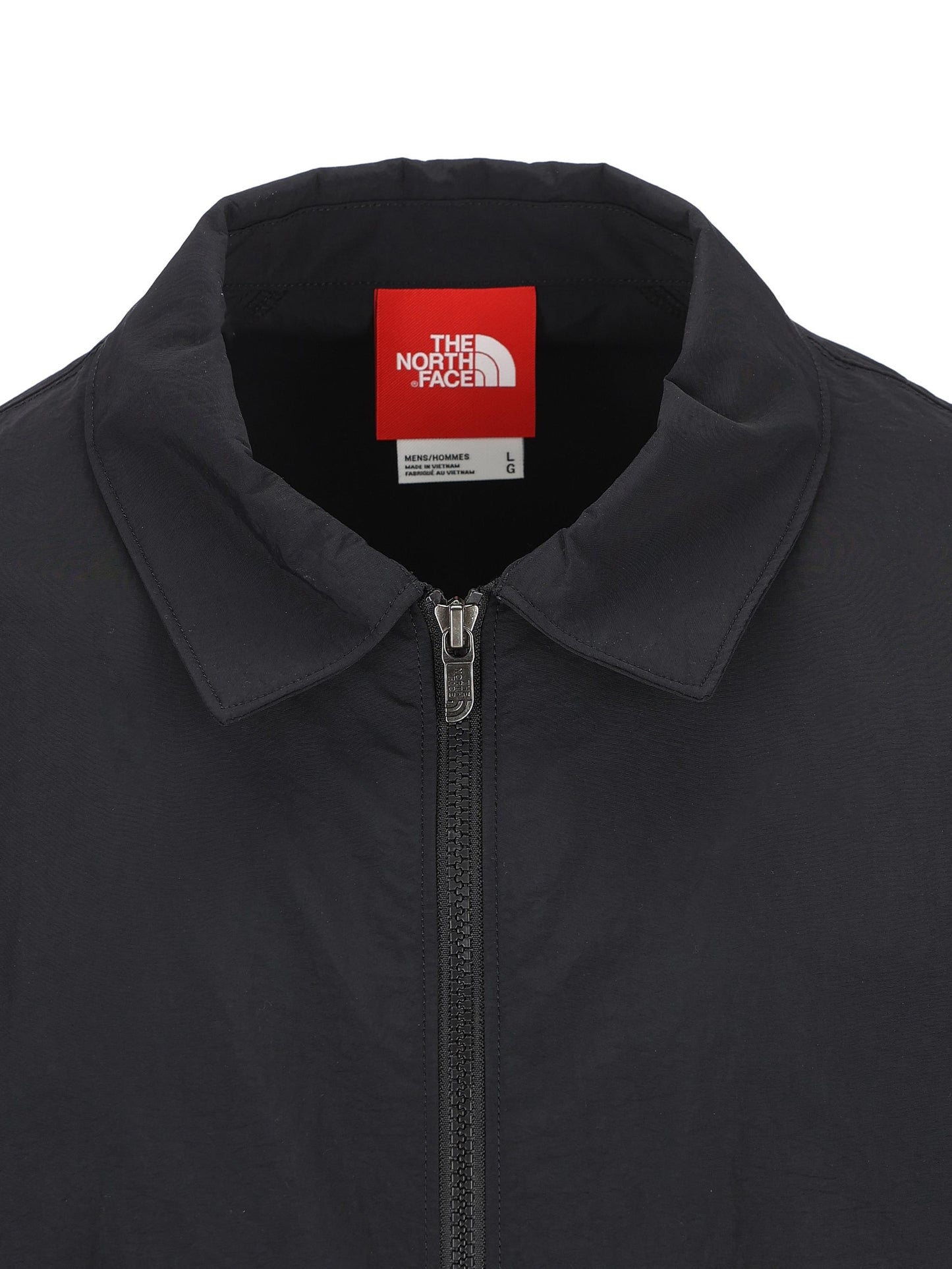 Giacca a camicia realizzata in nylon. NF0A8FHC JK31 THE NORTH FACE 