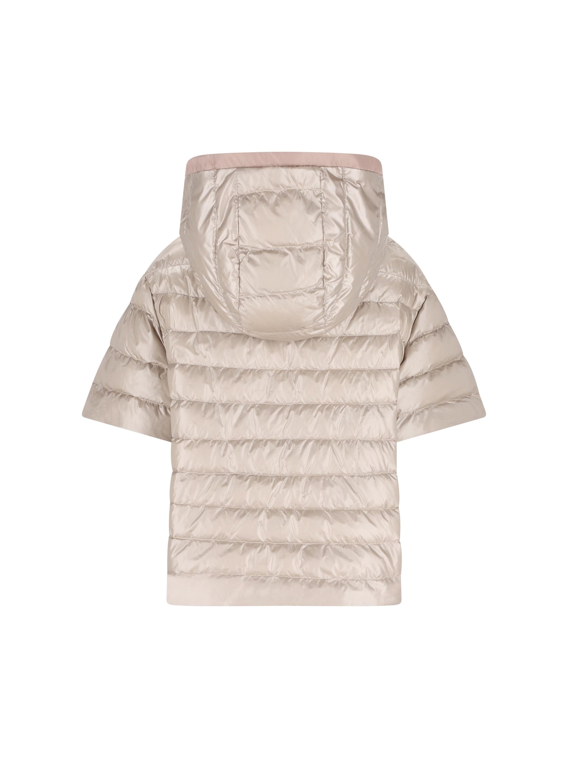 Piumino realizzato in poliammide. PI002222D 12017Z4019 HERNO 