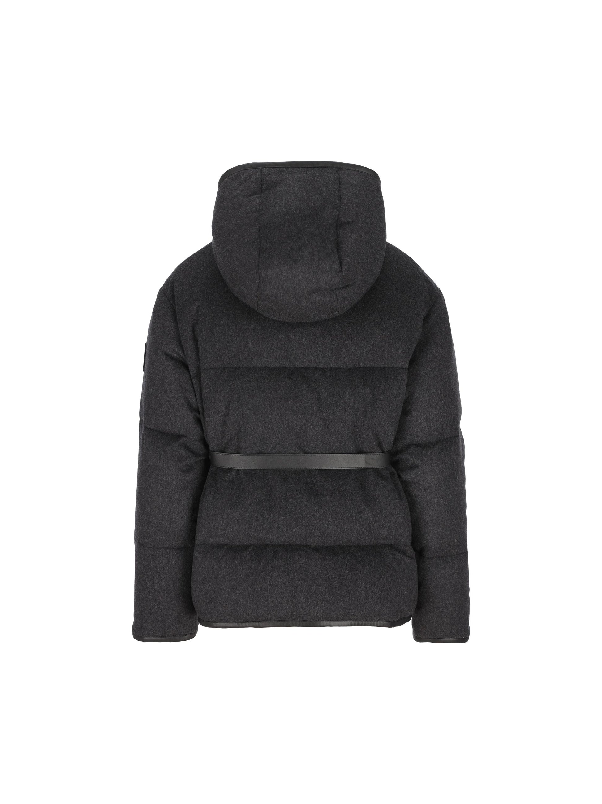 Giacca realizzata in lana vergine e cashmere. X1W3D520990YEJ B803 TOD'S 