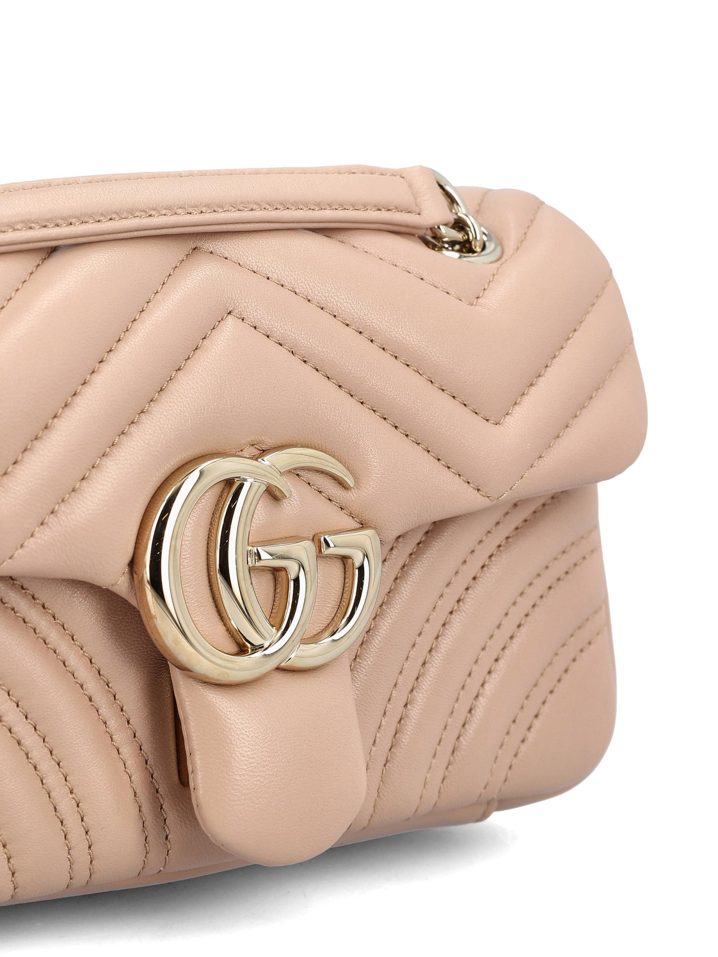 Borsa realizzata in pelle. 837280 AAE385753 GUCCI 