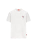 T-Shirt realizzata in cotone. A21652 0PLAT100 DIESEL 
