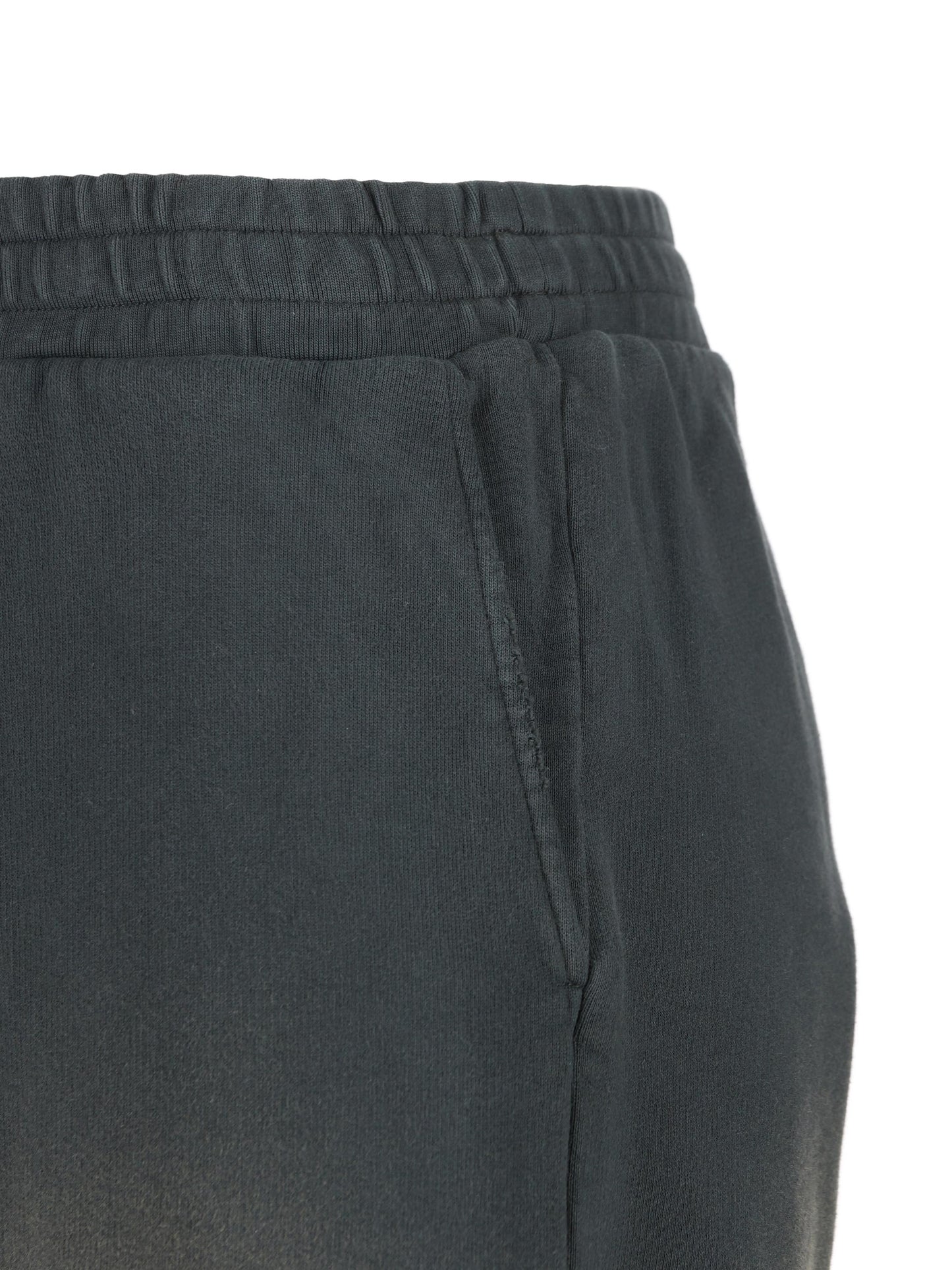 Pantaloni realizzati in cotone. GUP02469 P00214790498 GOLDEN GOOSE 