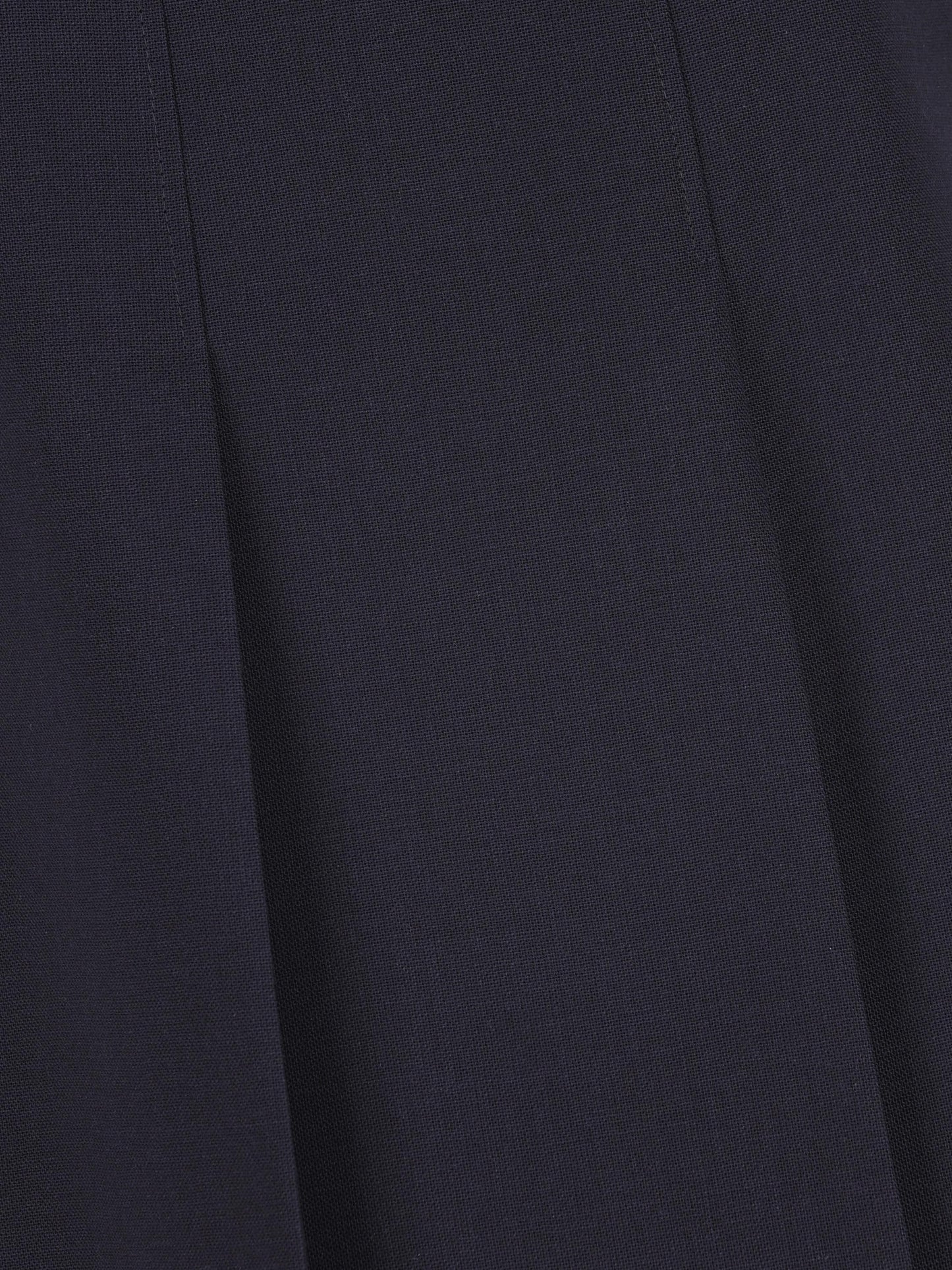 Gonna realizzata in lana vergine. P117Z 17VZF0008 PRADA 