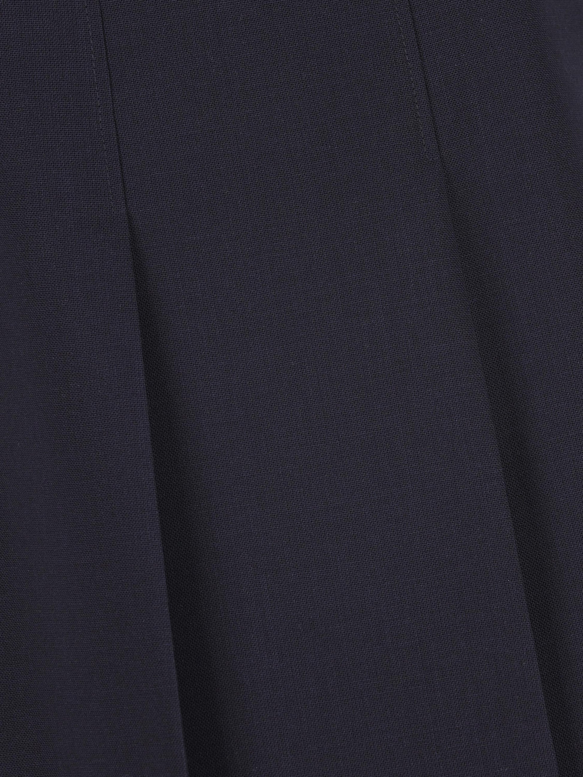 Gonna realizzata in lana vergine. P117Z 17VZF0008 PRADA 