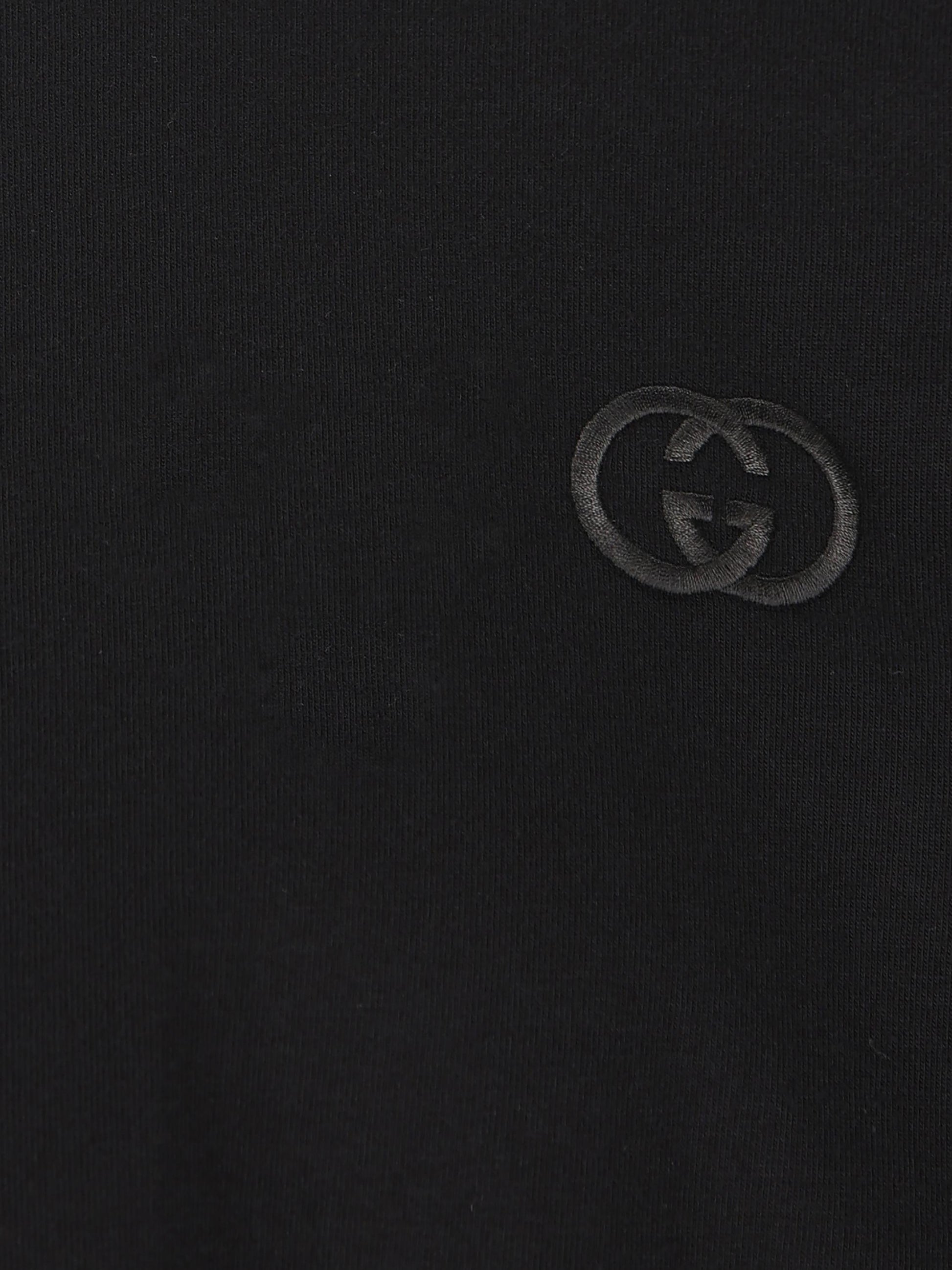 T-Shirt realizzata in cotone. 815127 XJHKE1043 GUCCI 