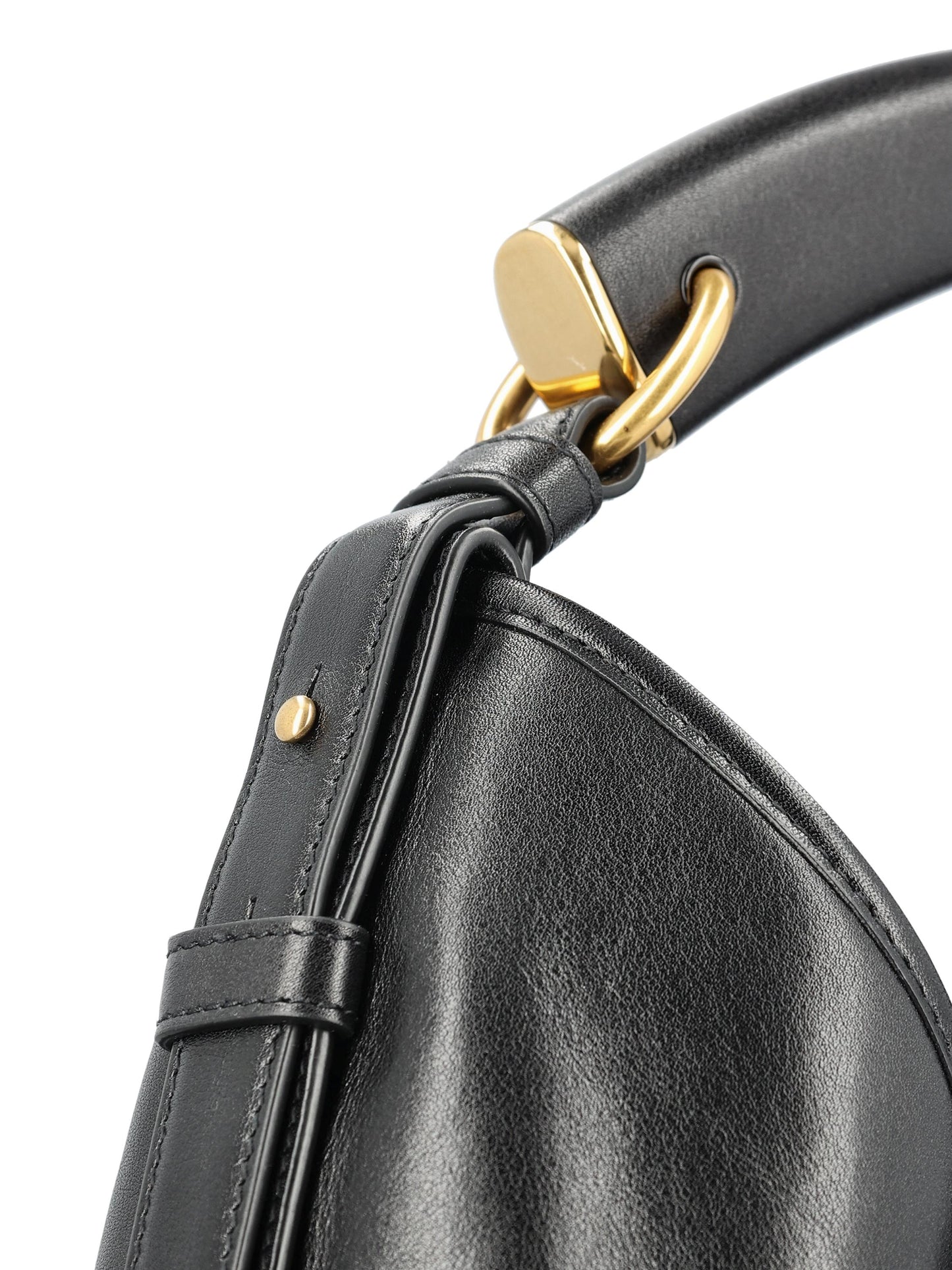 Borsa realizzata in pelle. 862029 AAGWJ1000 SAINT LAURENT 