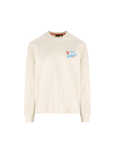 Felpa realizzata in cotone. NP0A8947N1J1  NAPAPIJRI 