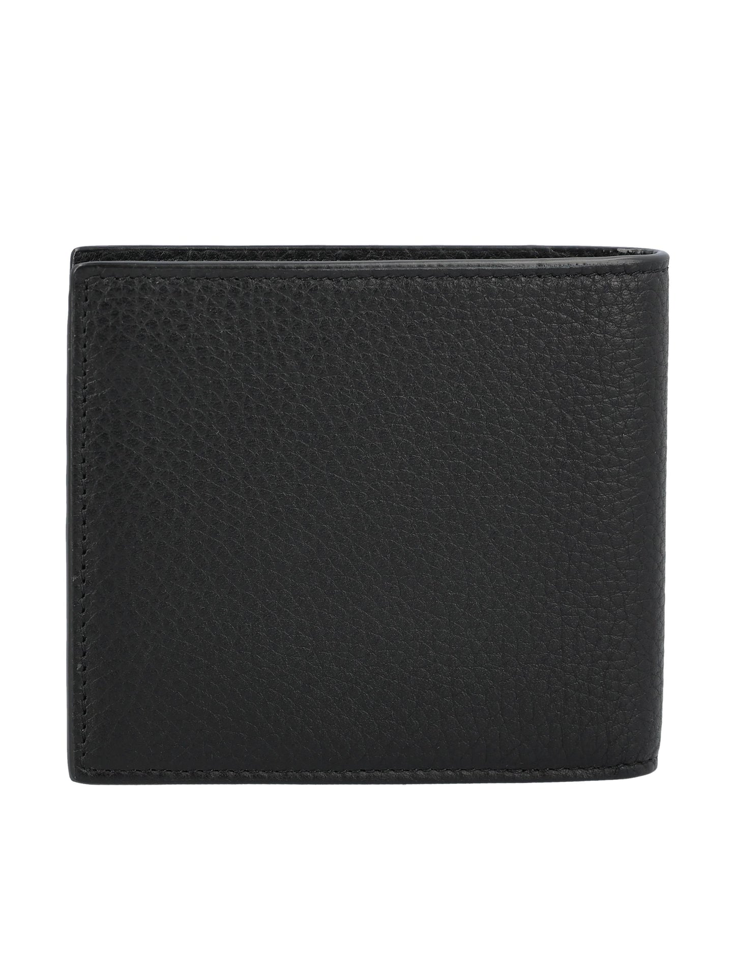 Portafoglio realizzato in pelle di vitello. 847954 AAELP1000 SAINT LAURENT 