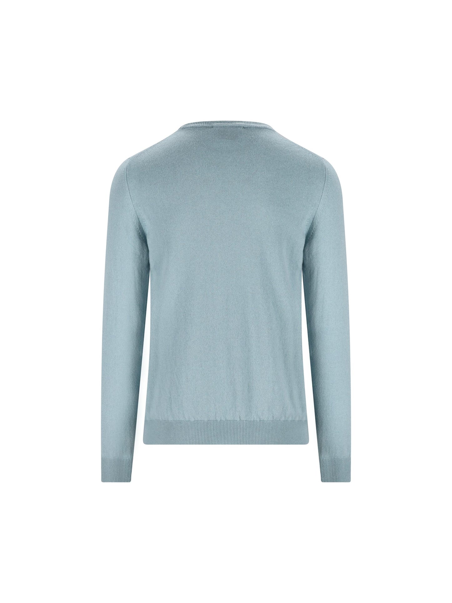 Maglione realizzato in cashmere. 3150C 1032 ALPHA STUDIO 